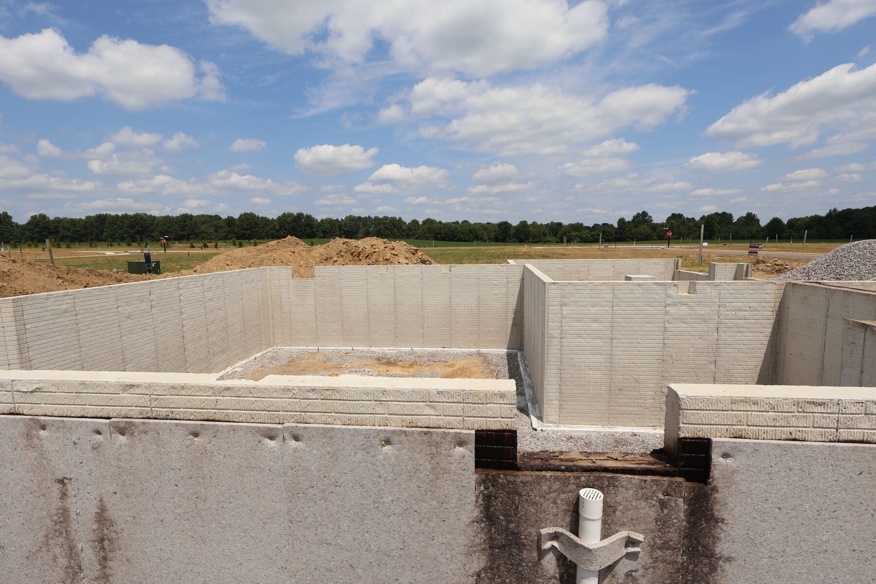 Homesite
