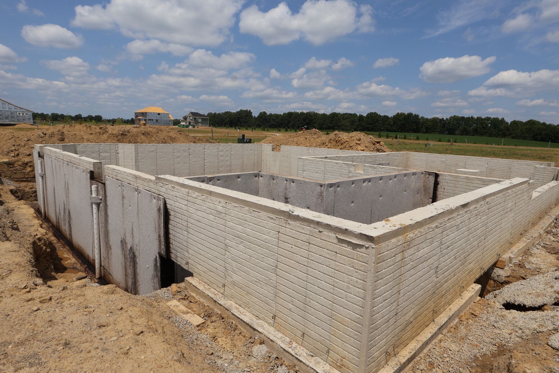 Homesite