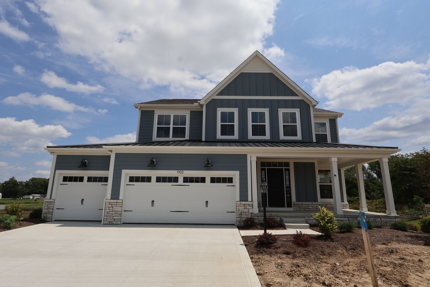 Front Exterior