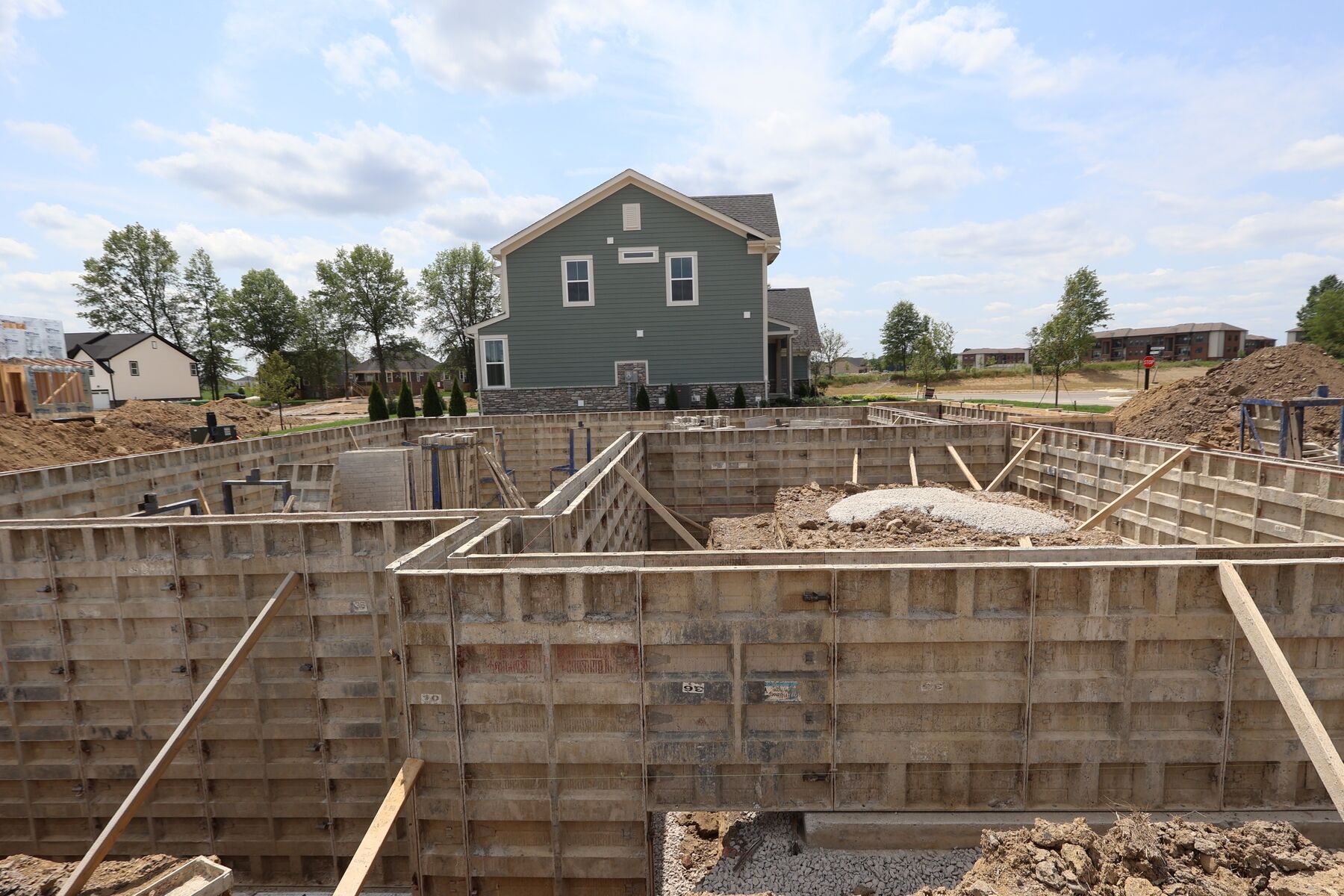 Homesite