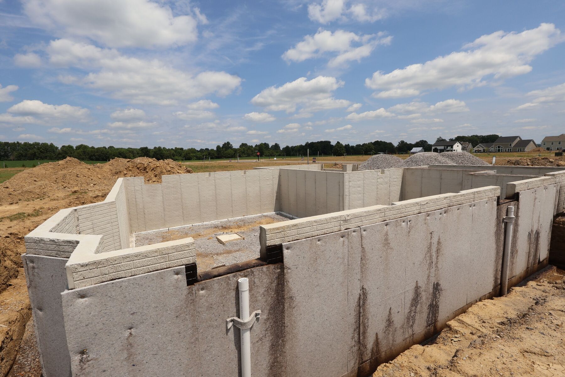 Homesite