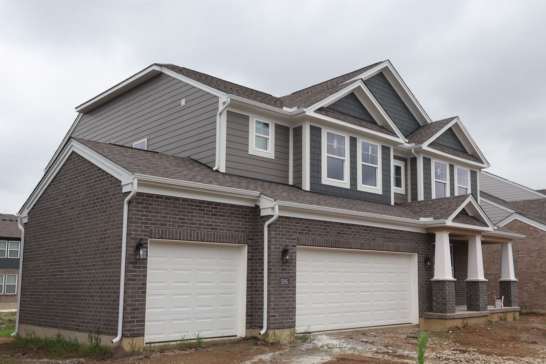 Front Exterior