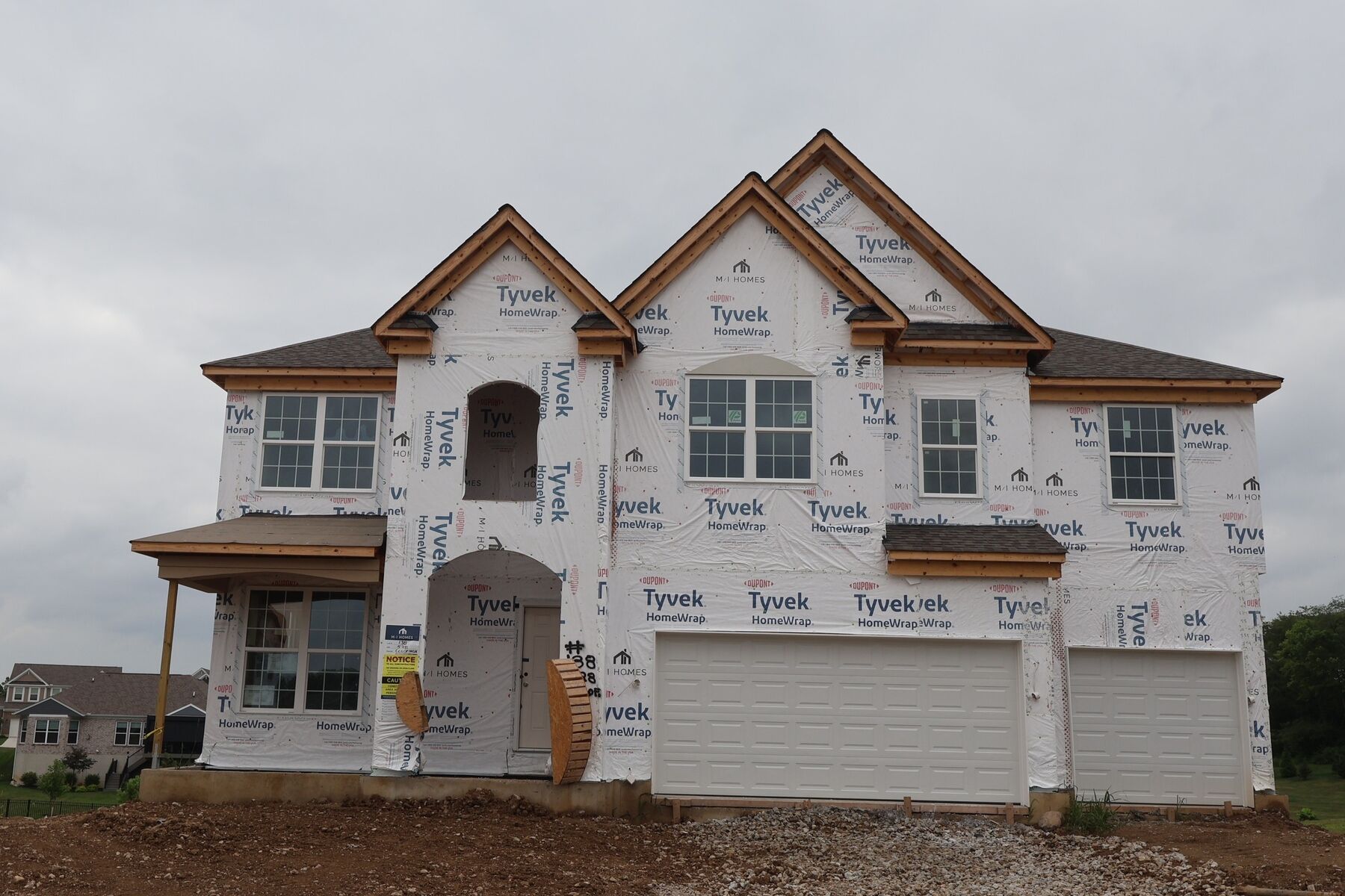 Front Exterior