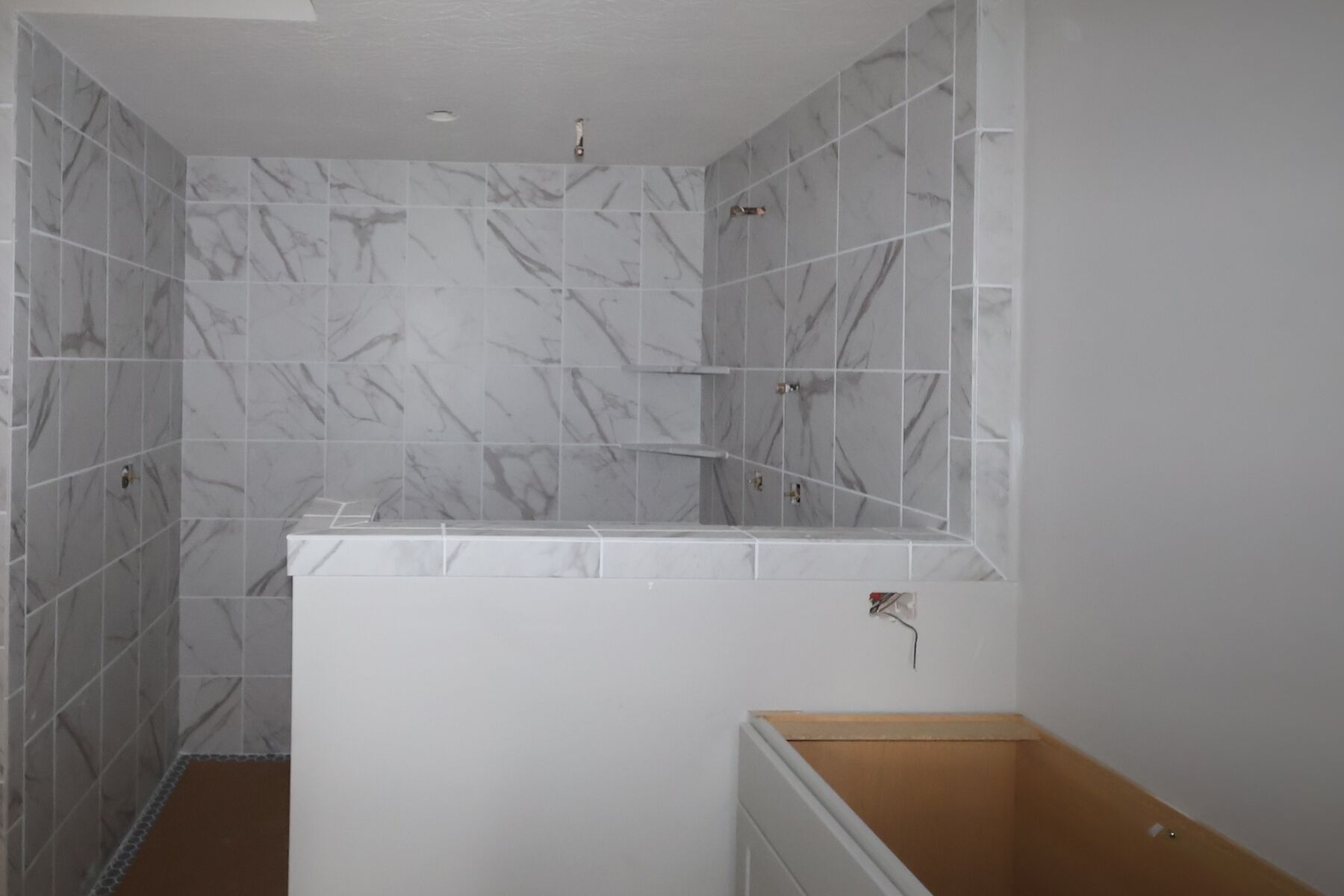 Owner's Bathroom