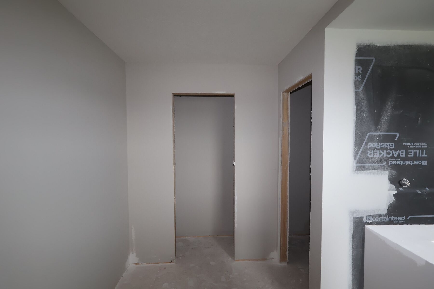 Drywall