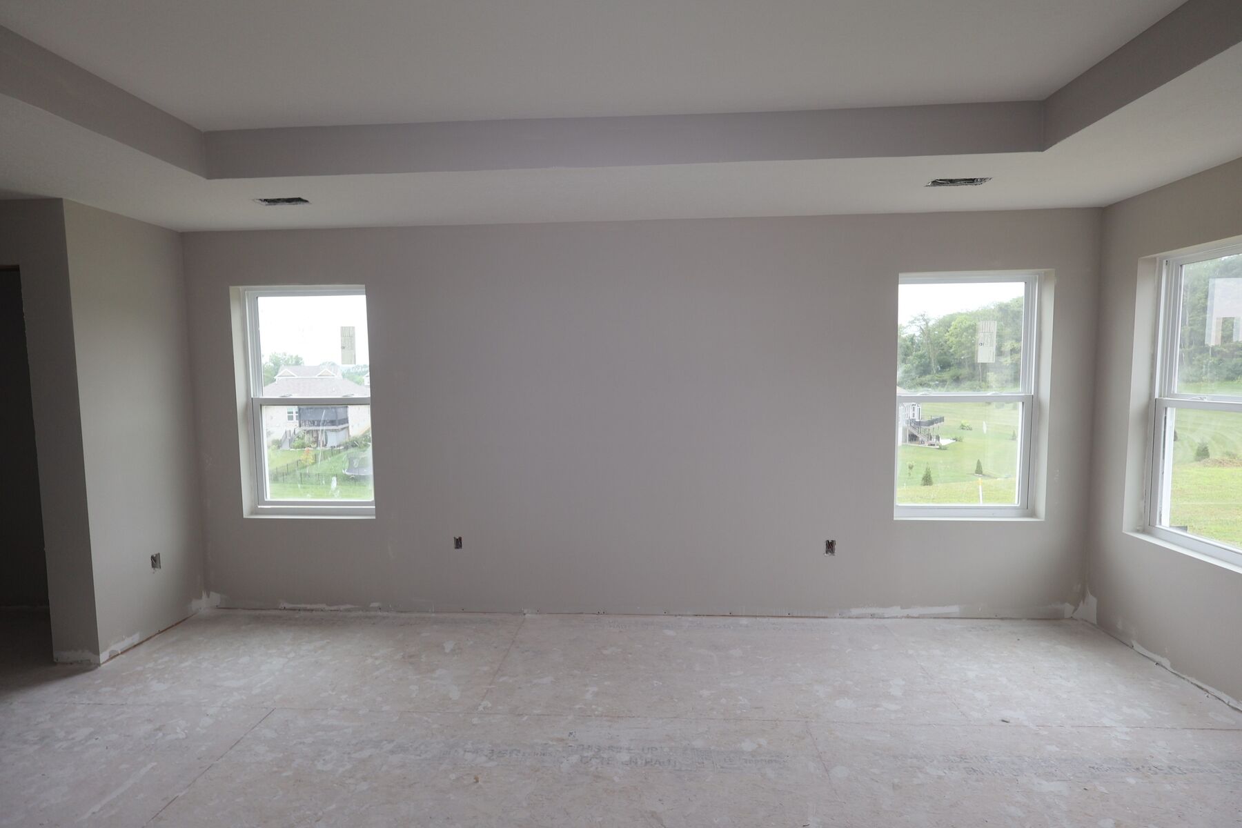 Owner's Bedroom