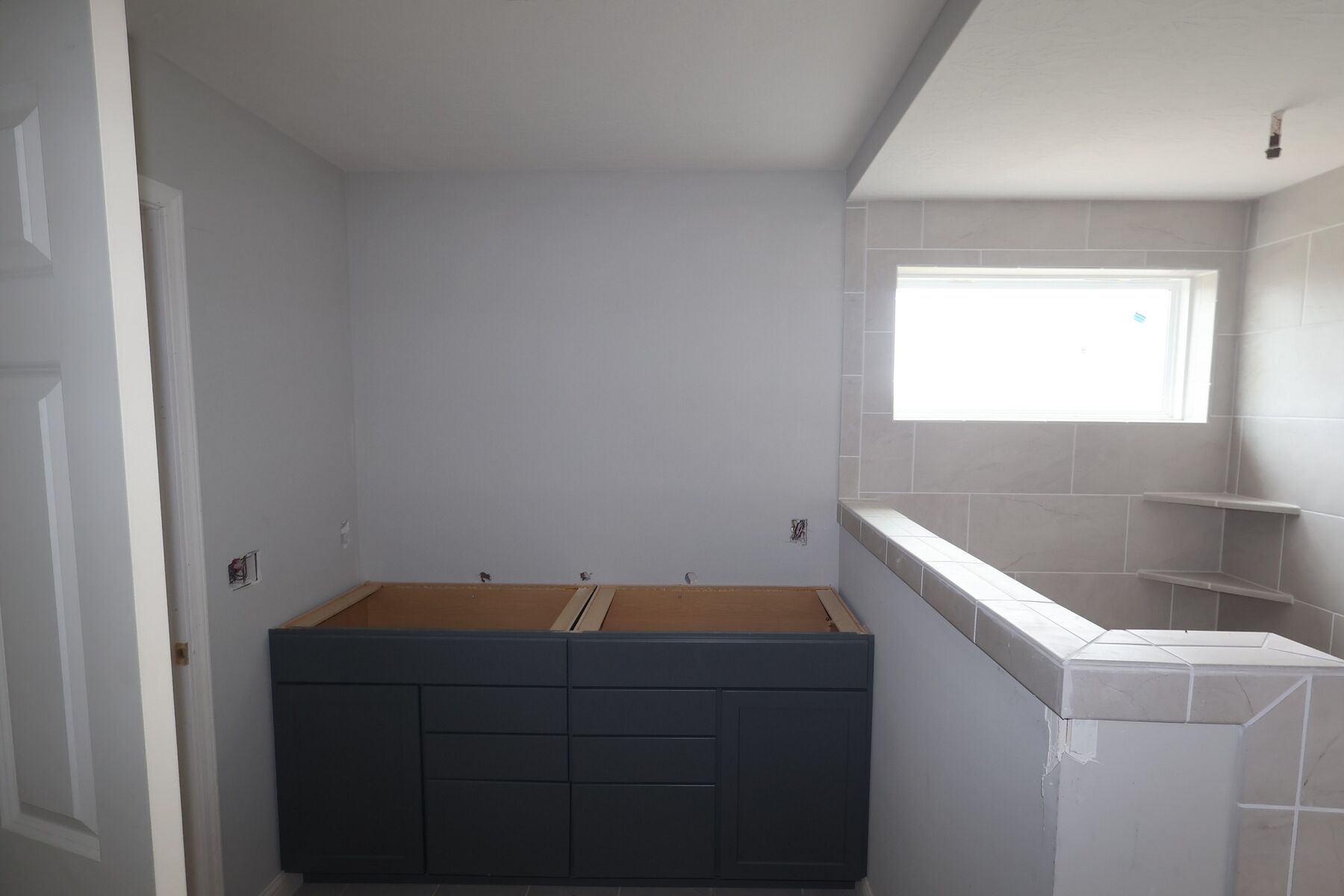 Owner's Bathroom