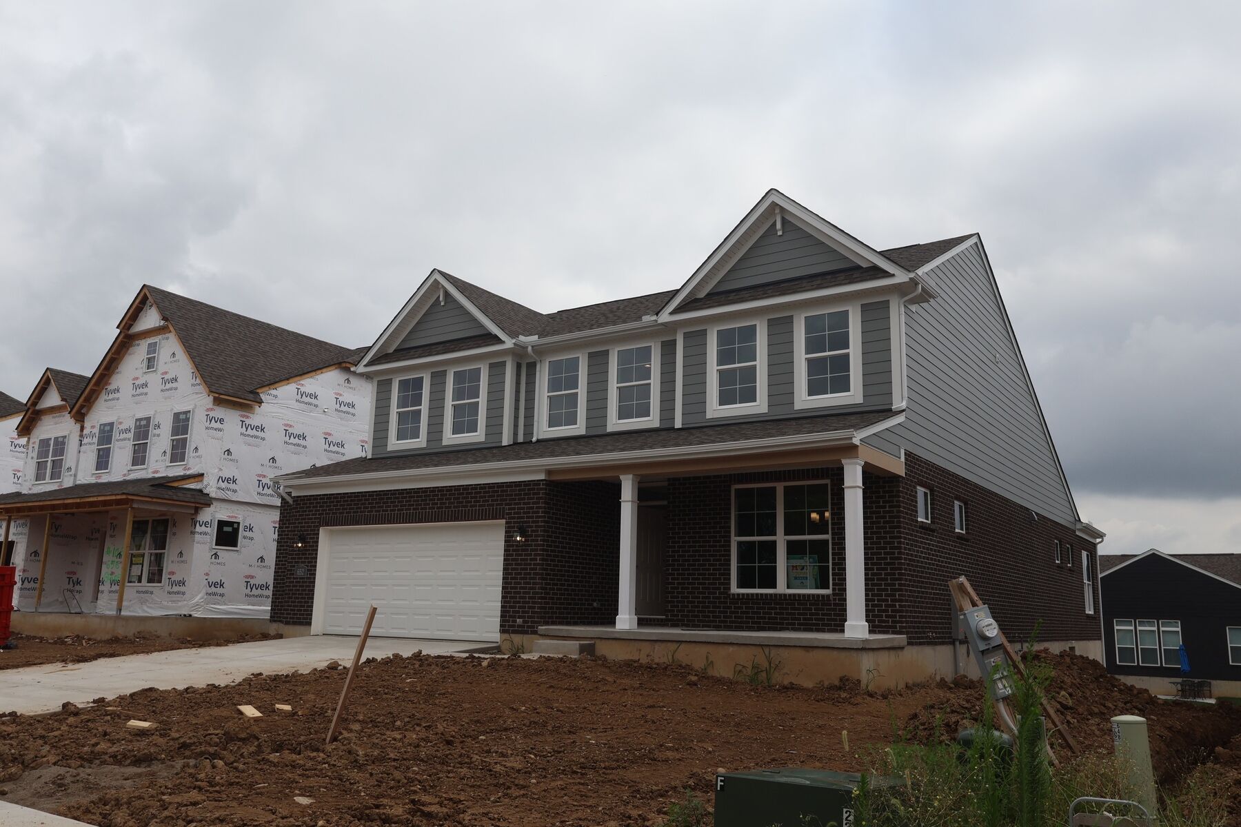 Front Exterior