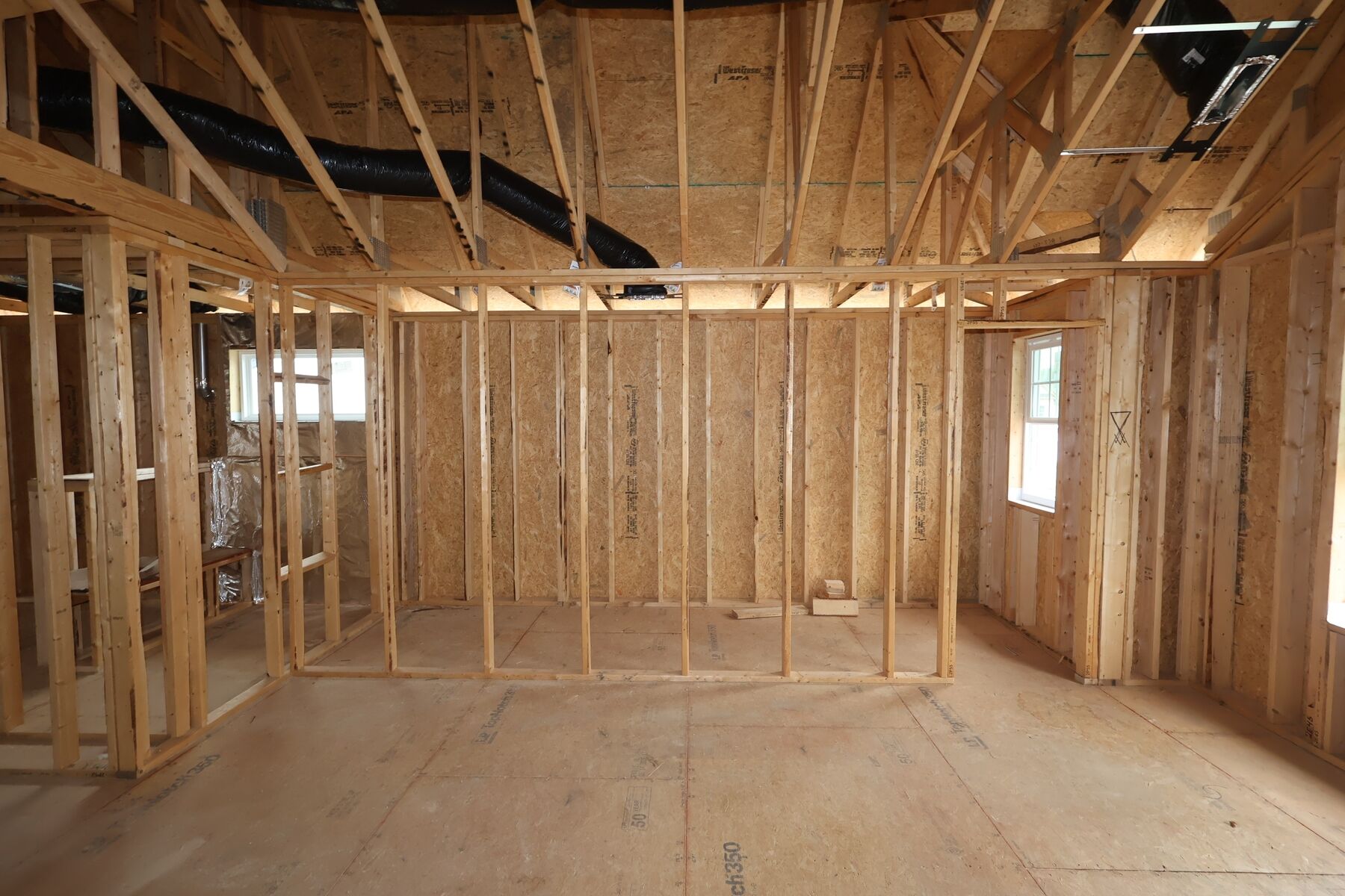 Framing