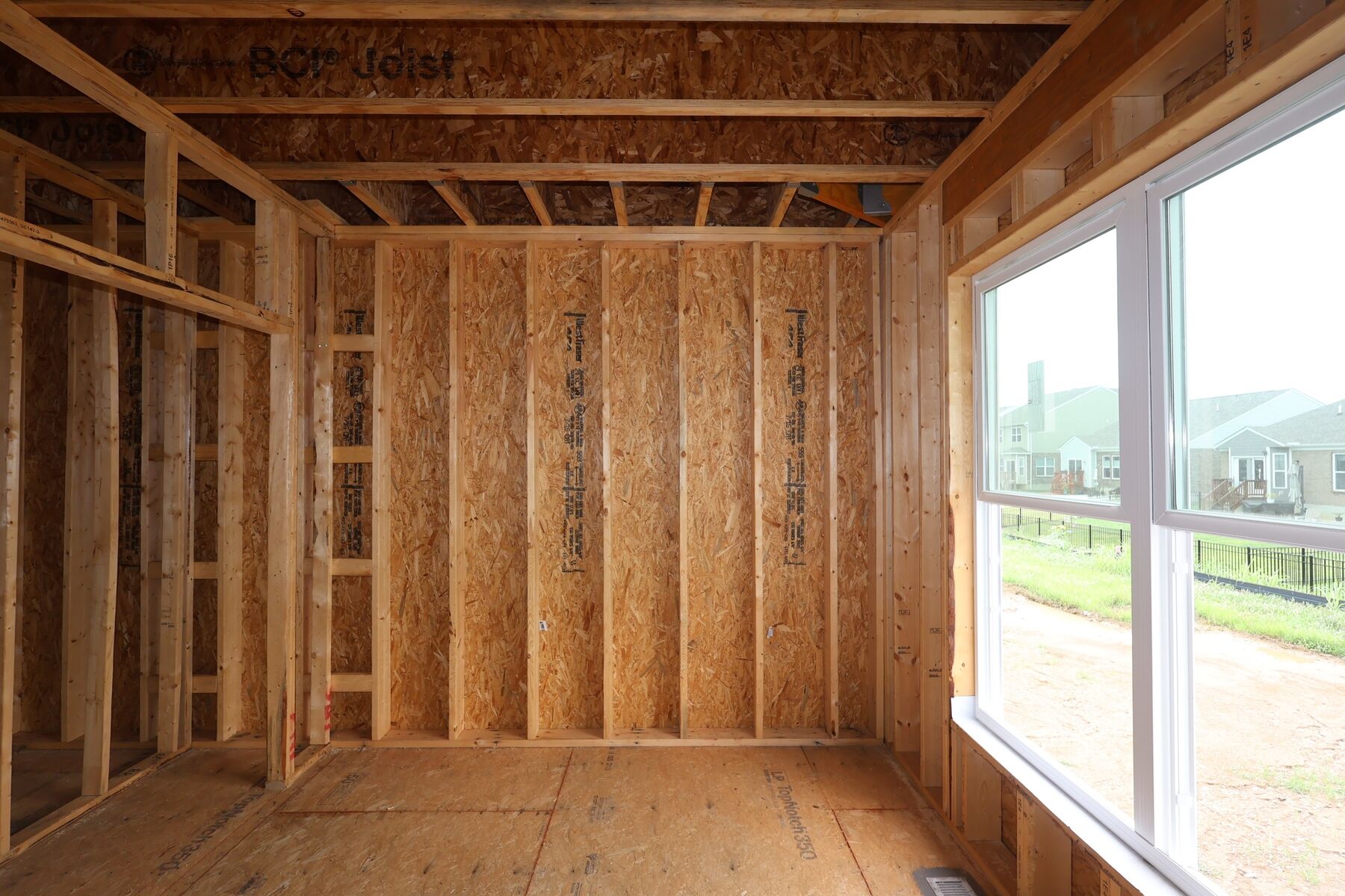 Framing