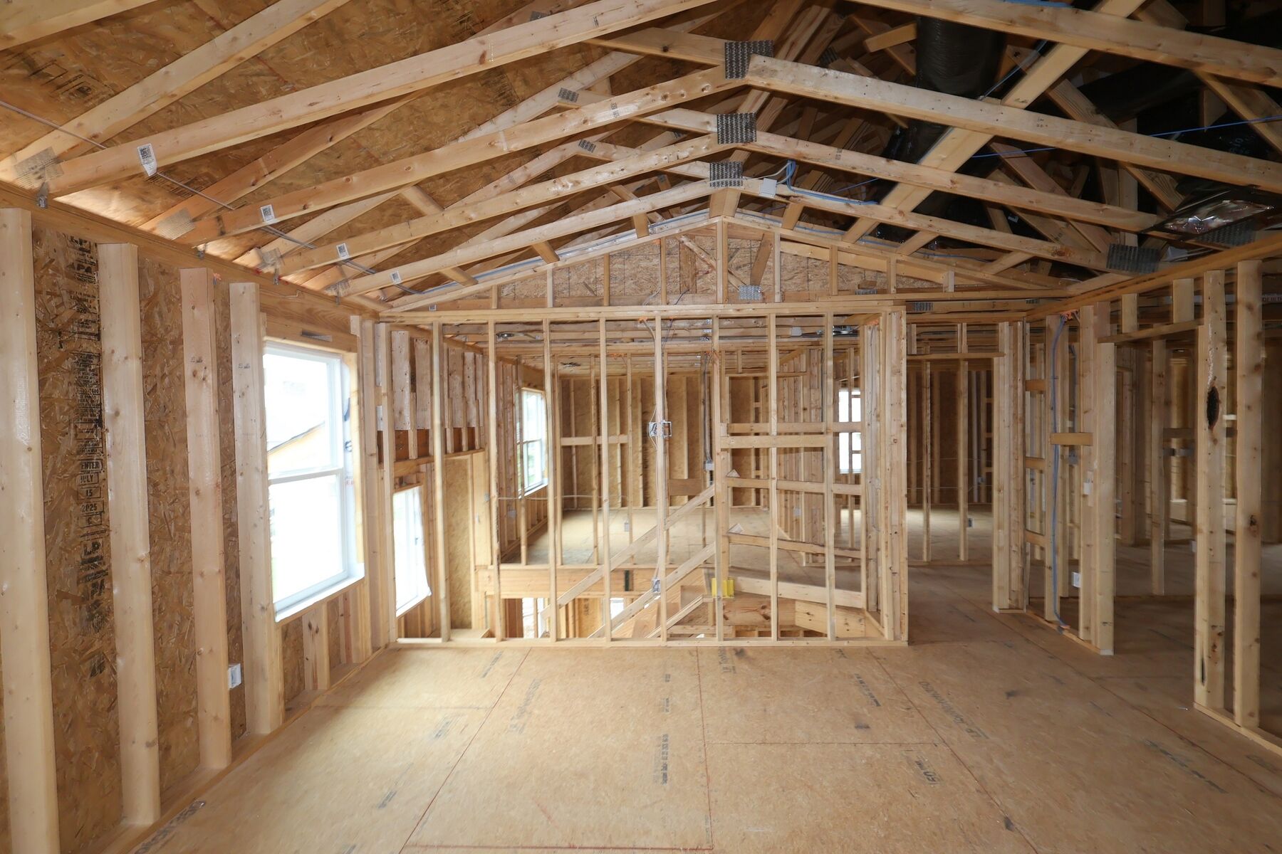 Framing
