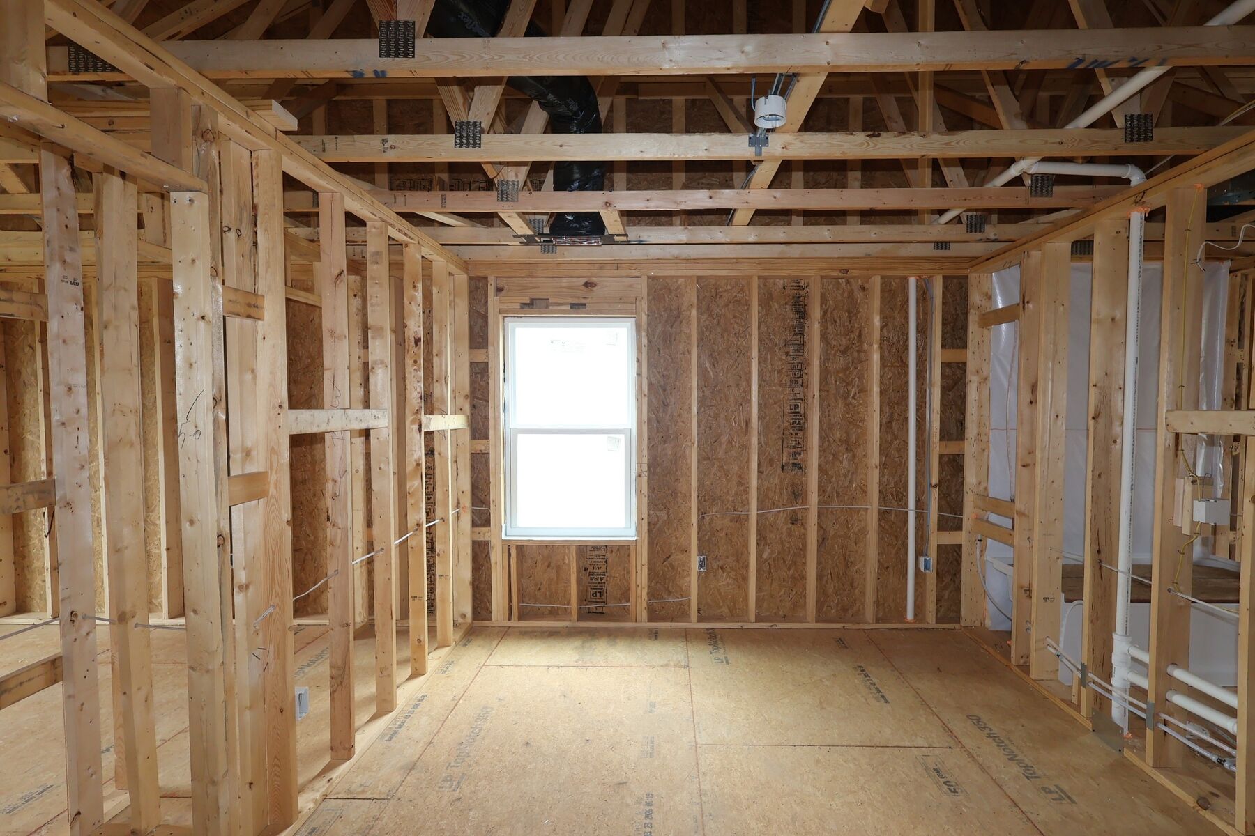 Framing