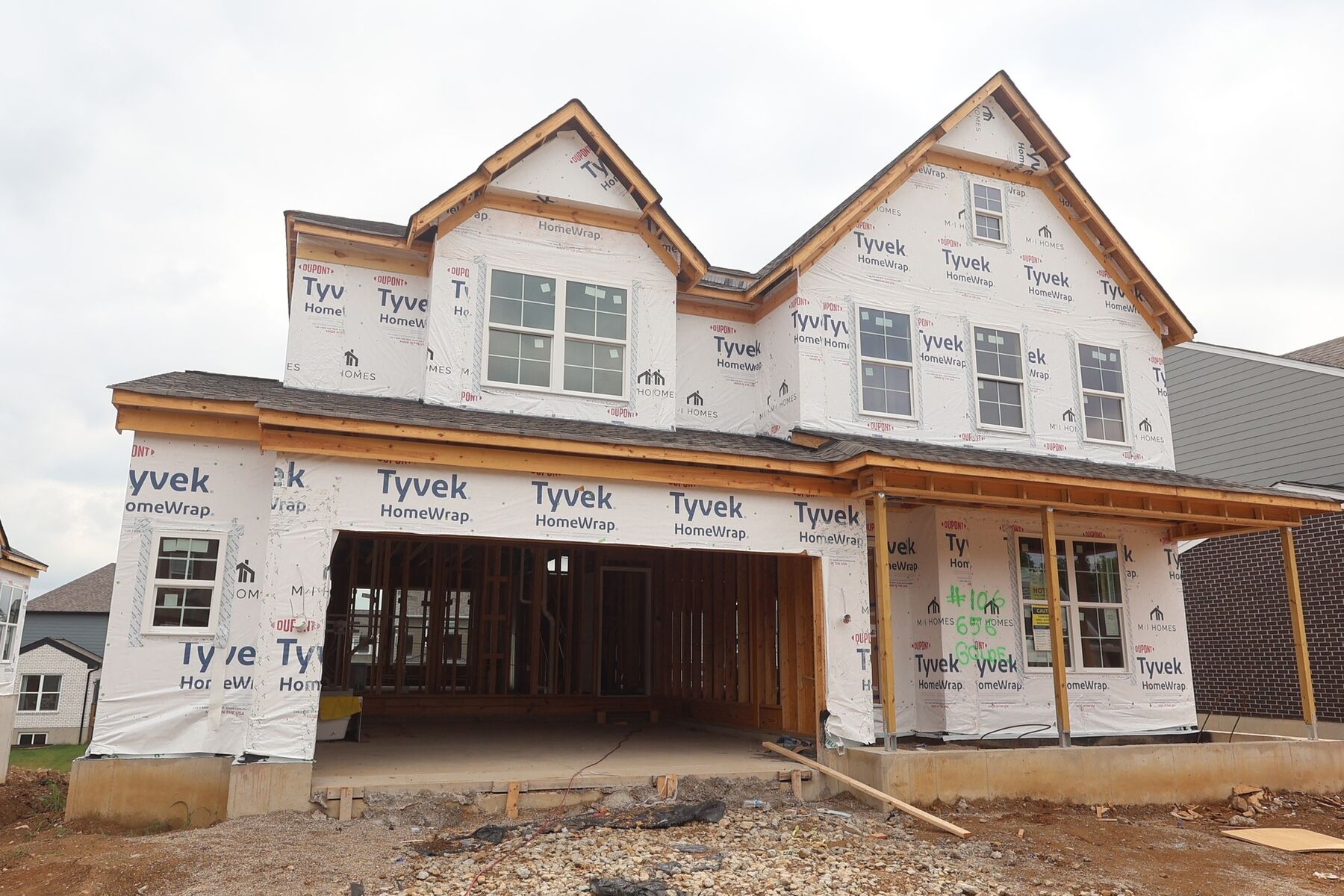 Front Exterior