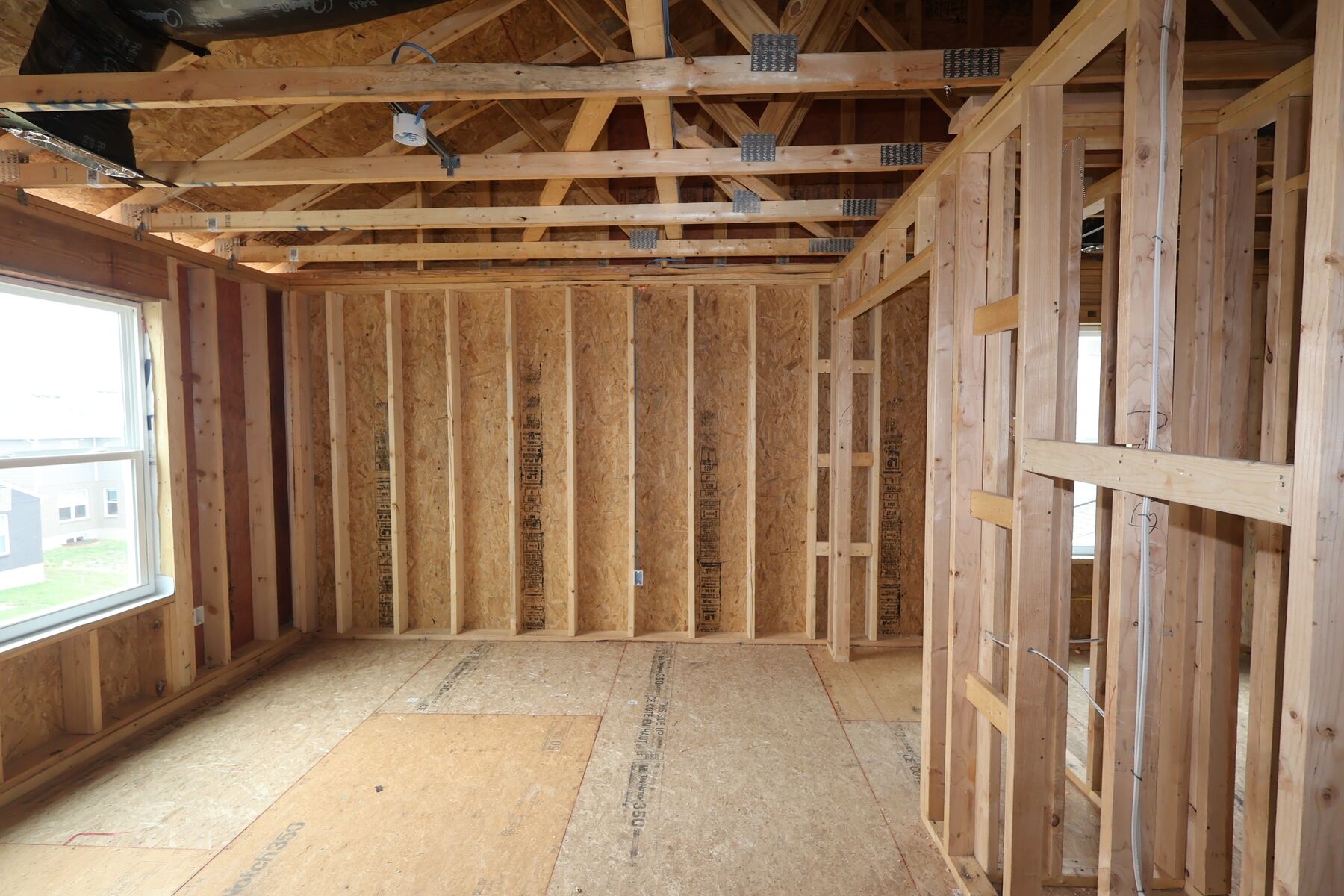 Framing