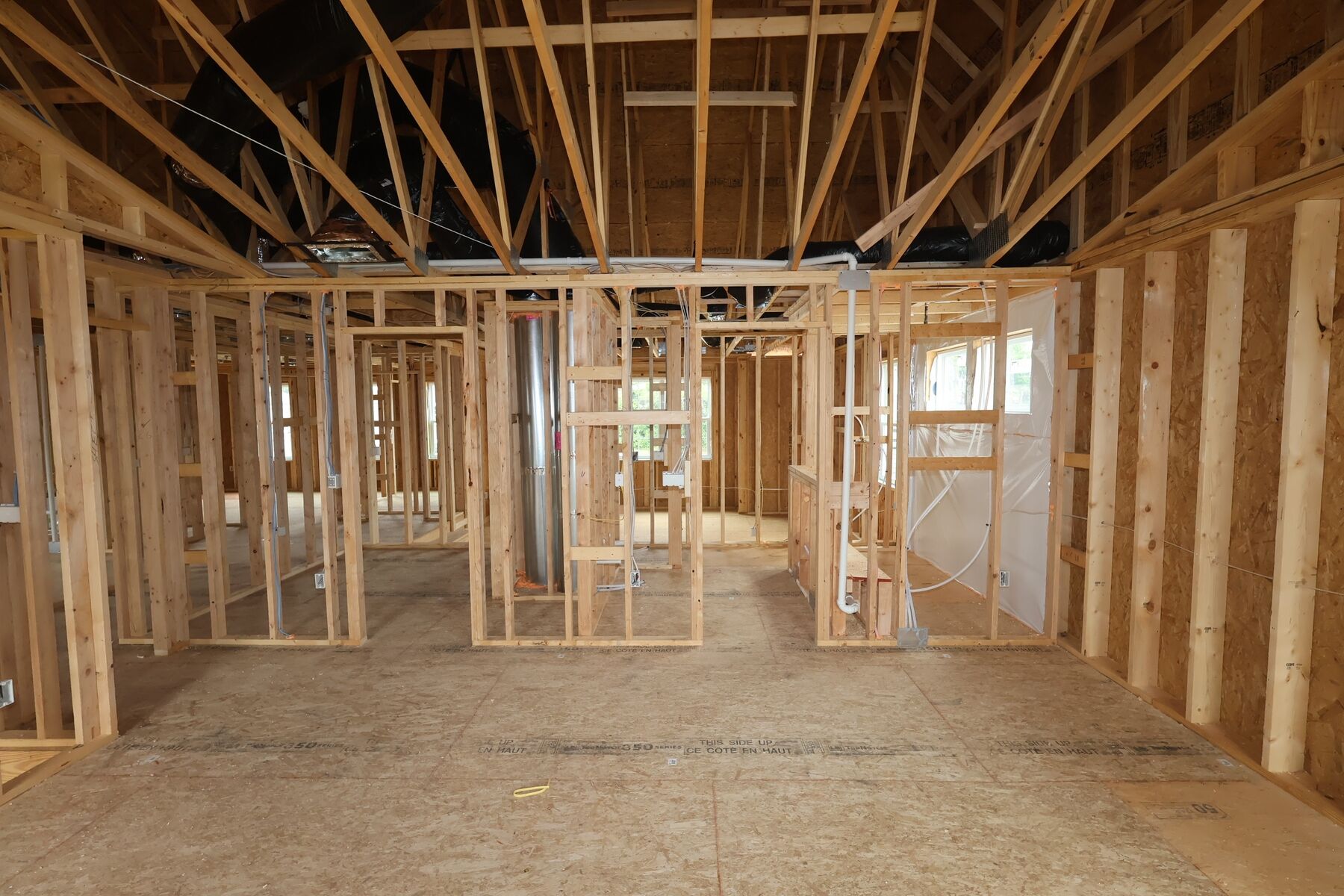 Framing