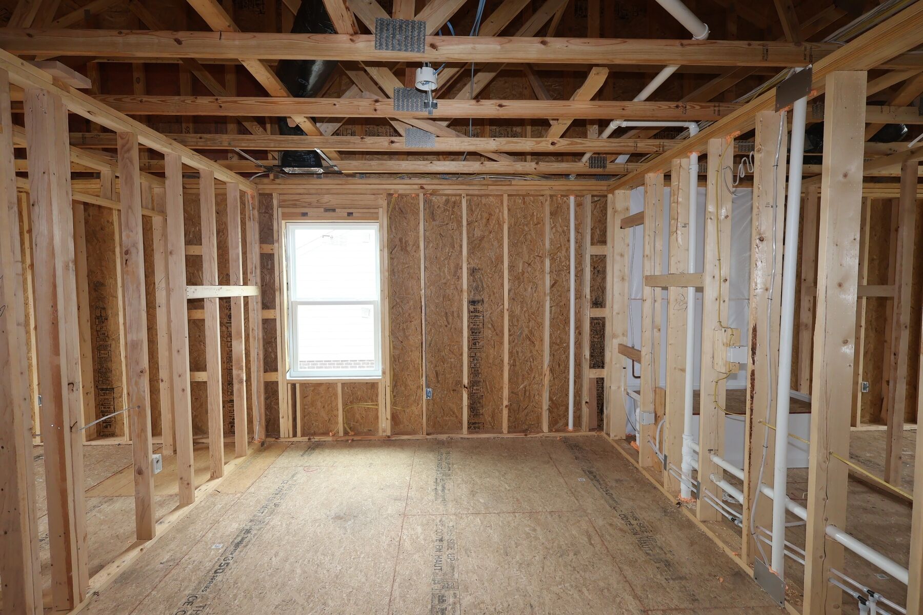 Framing