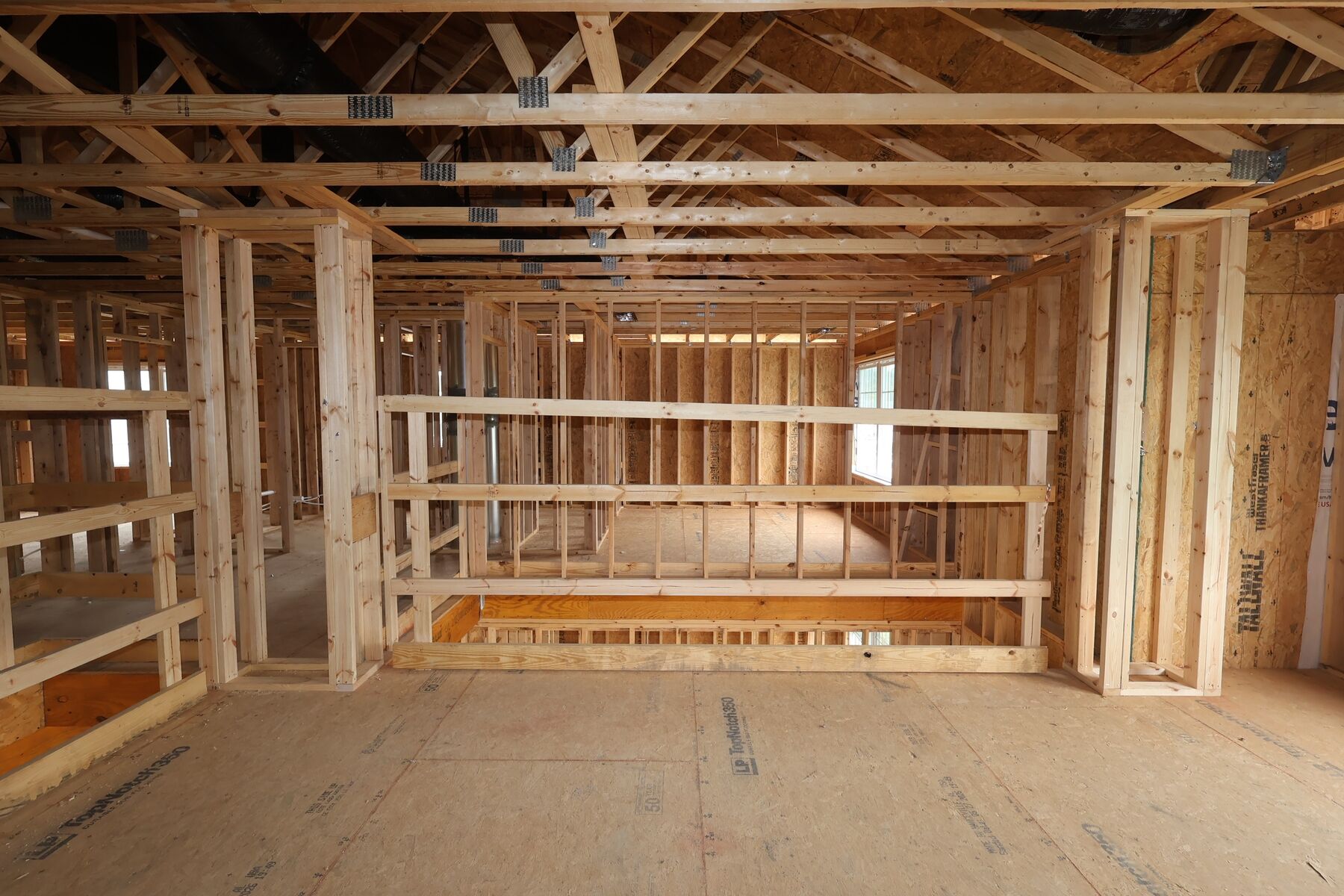 Framing