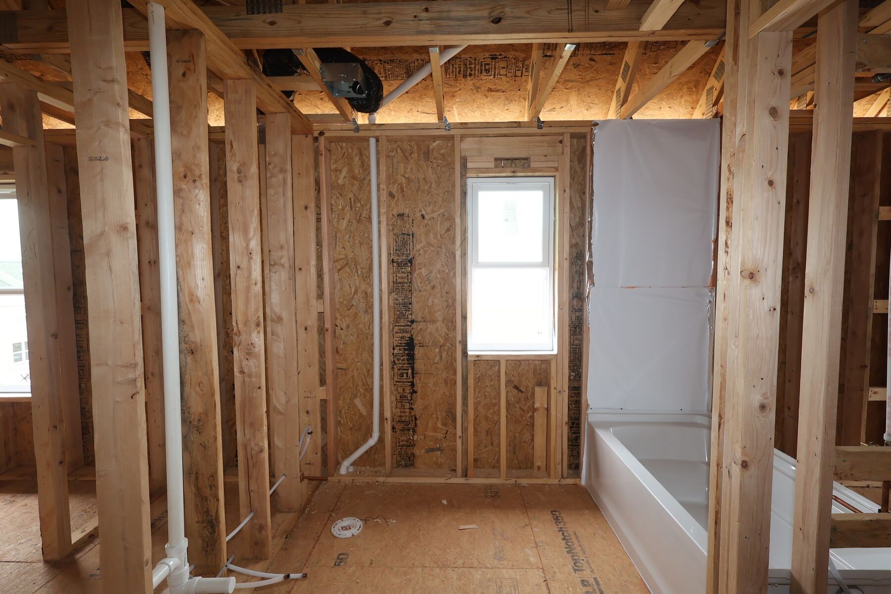 Framing