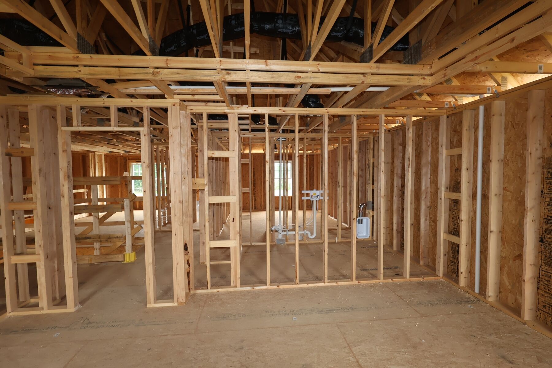 Framing