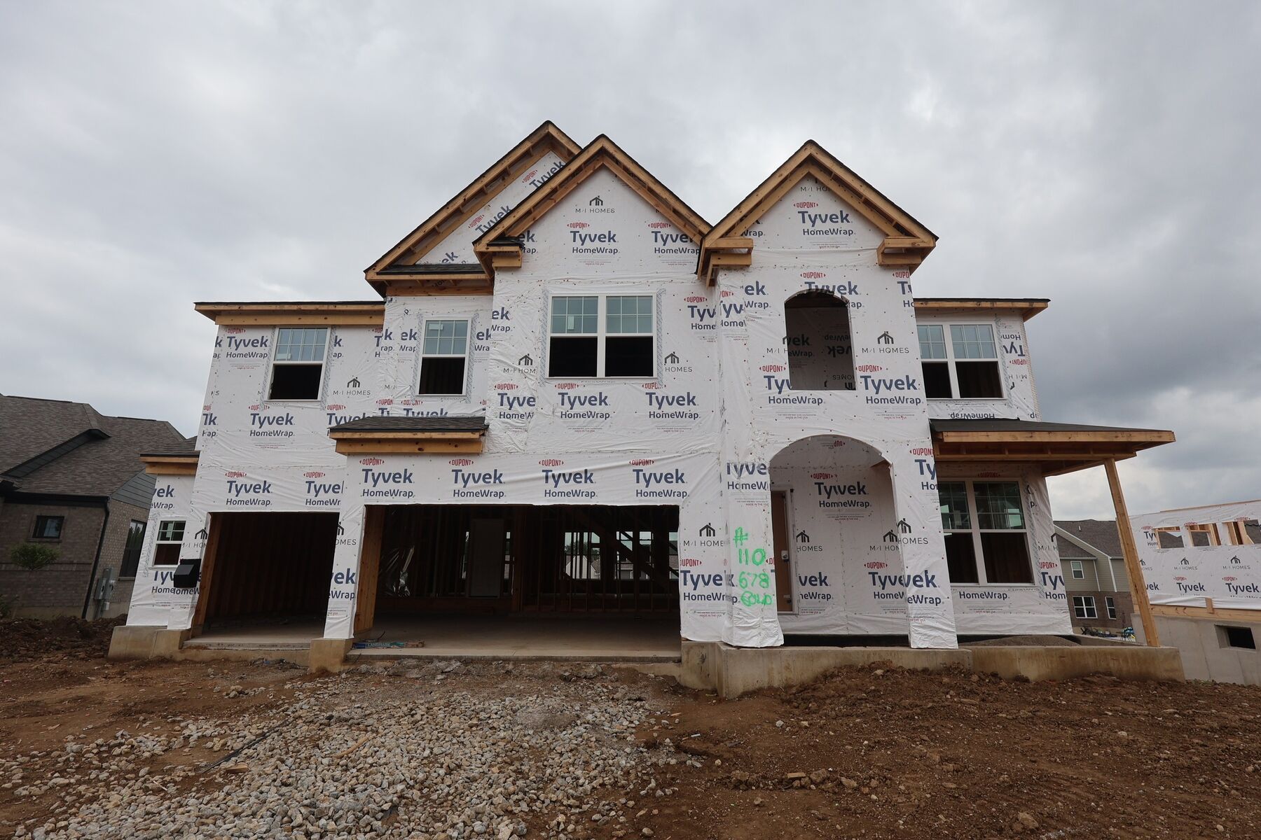 Front Exterior