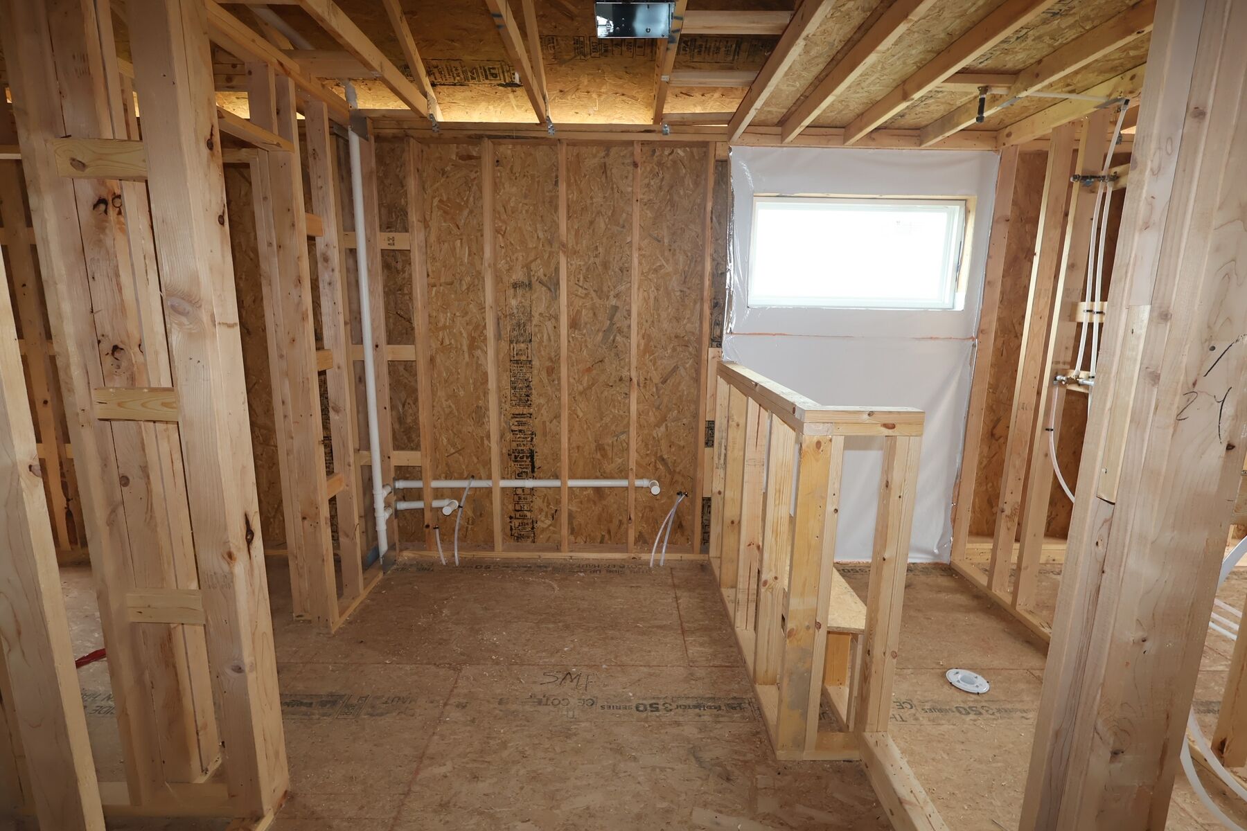 Framing