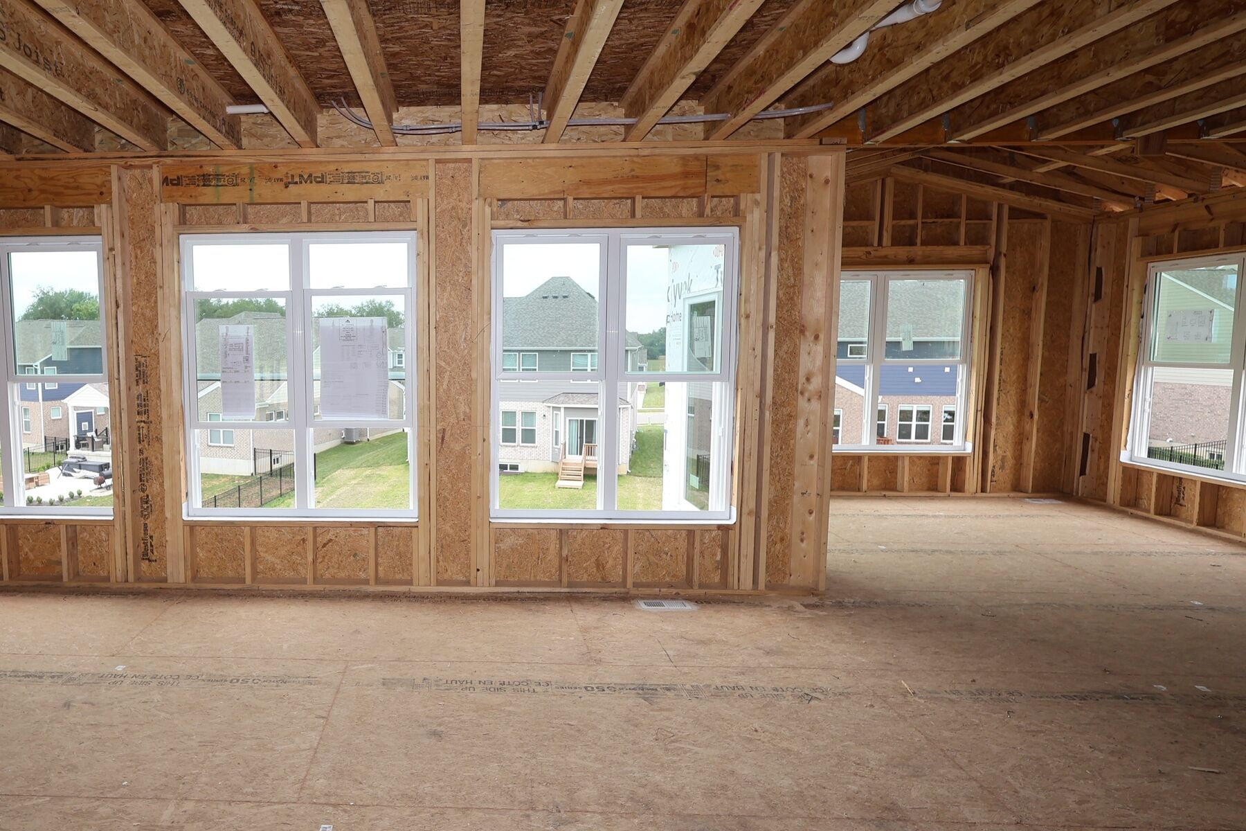 Framing