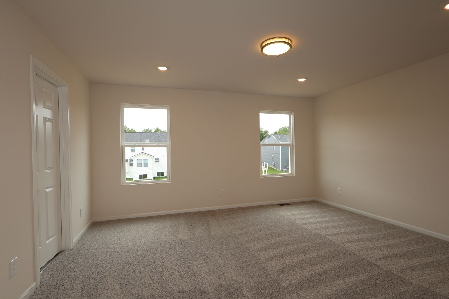 Owner's Bedroom