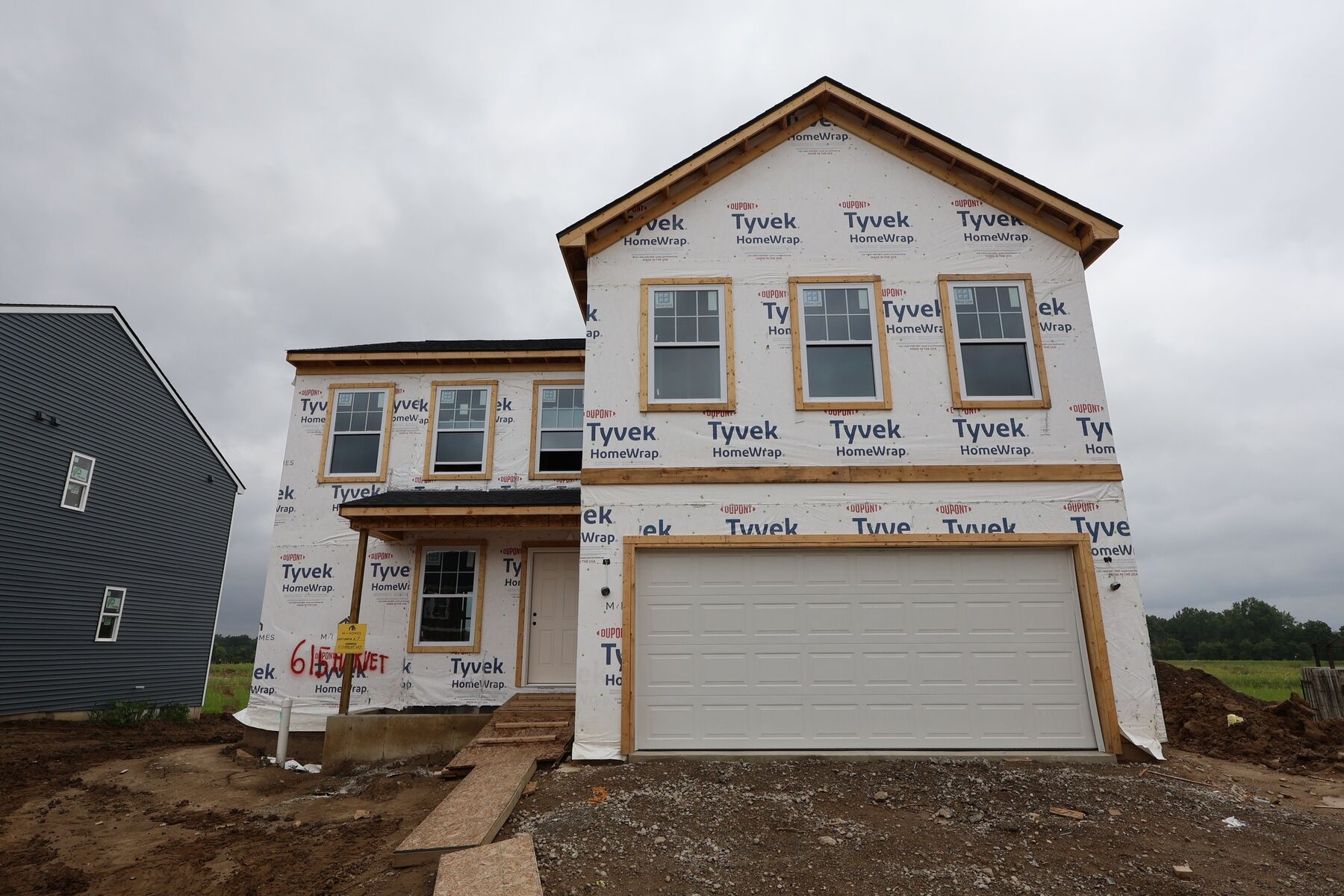 Front Exterior