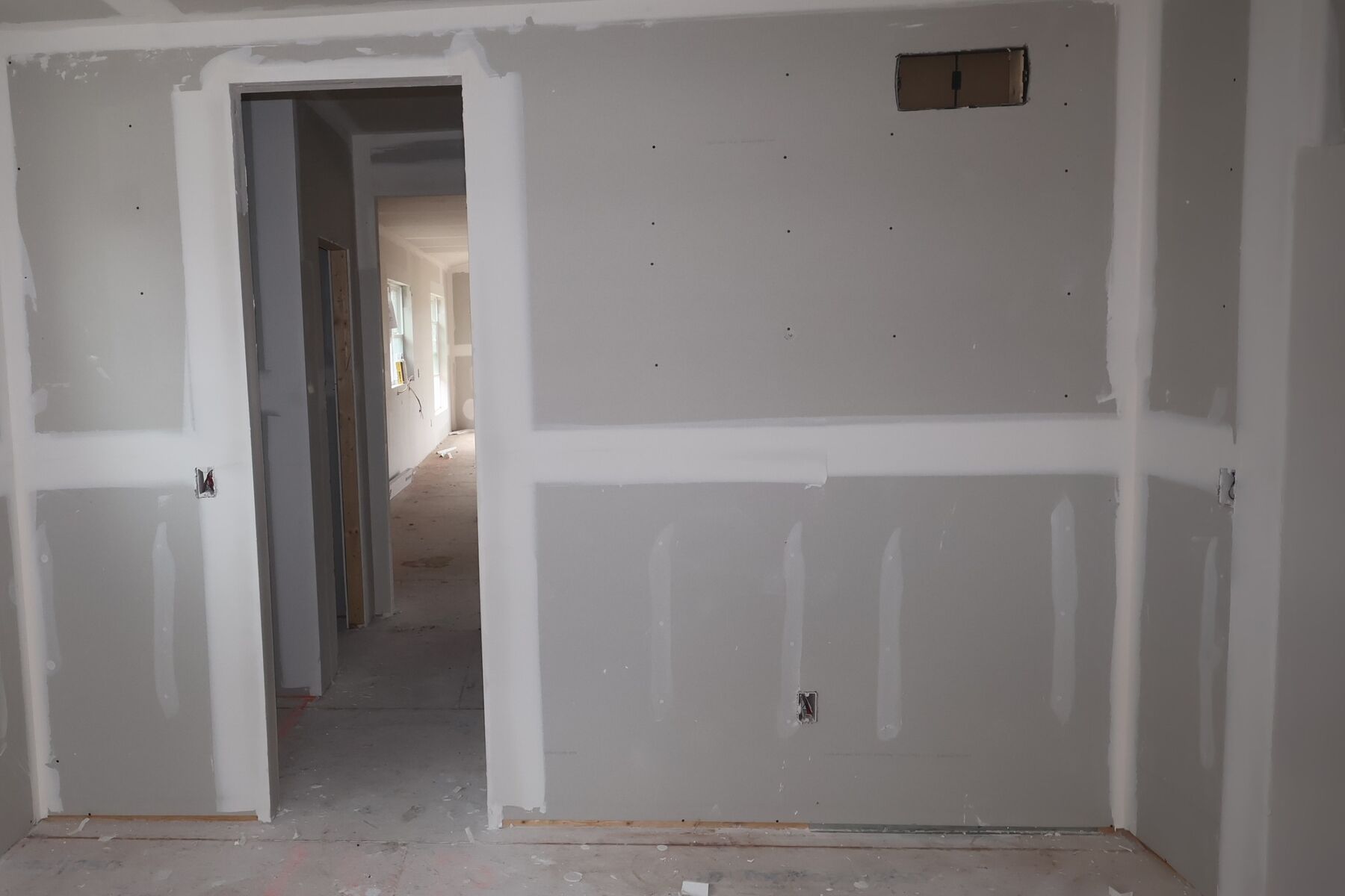 Drywall