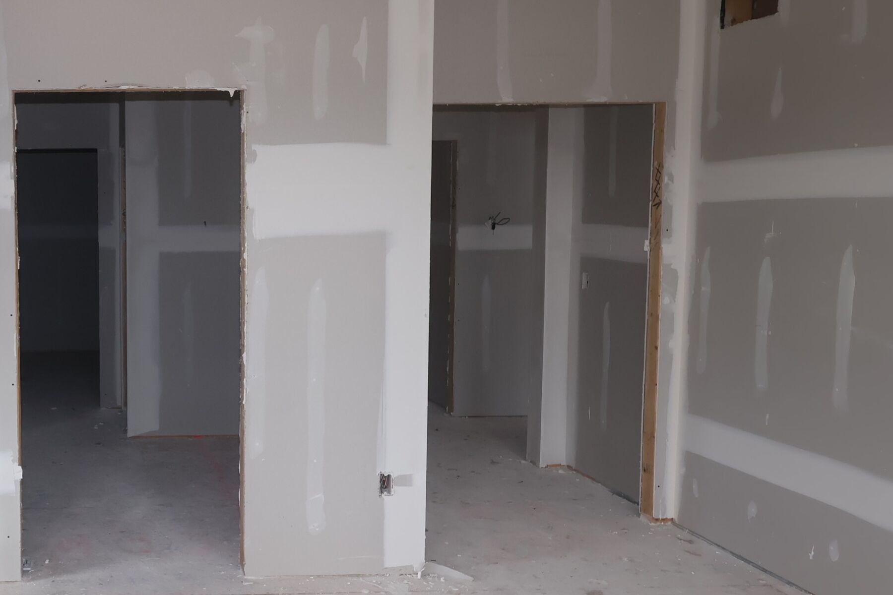 Drywall
