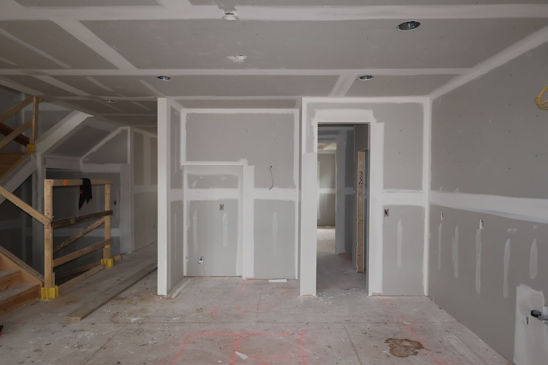 Drywall