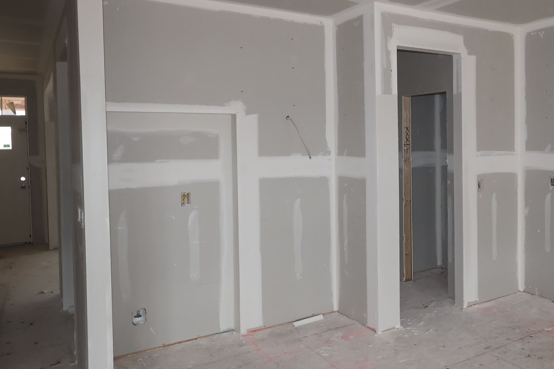 Drywall