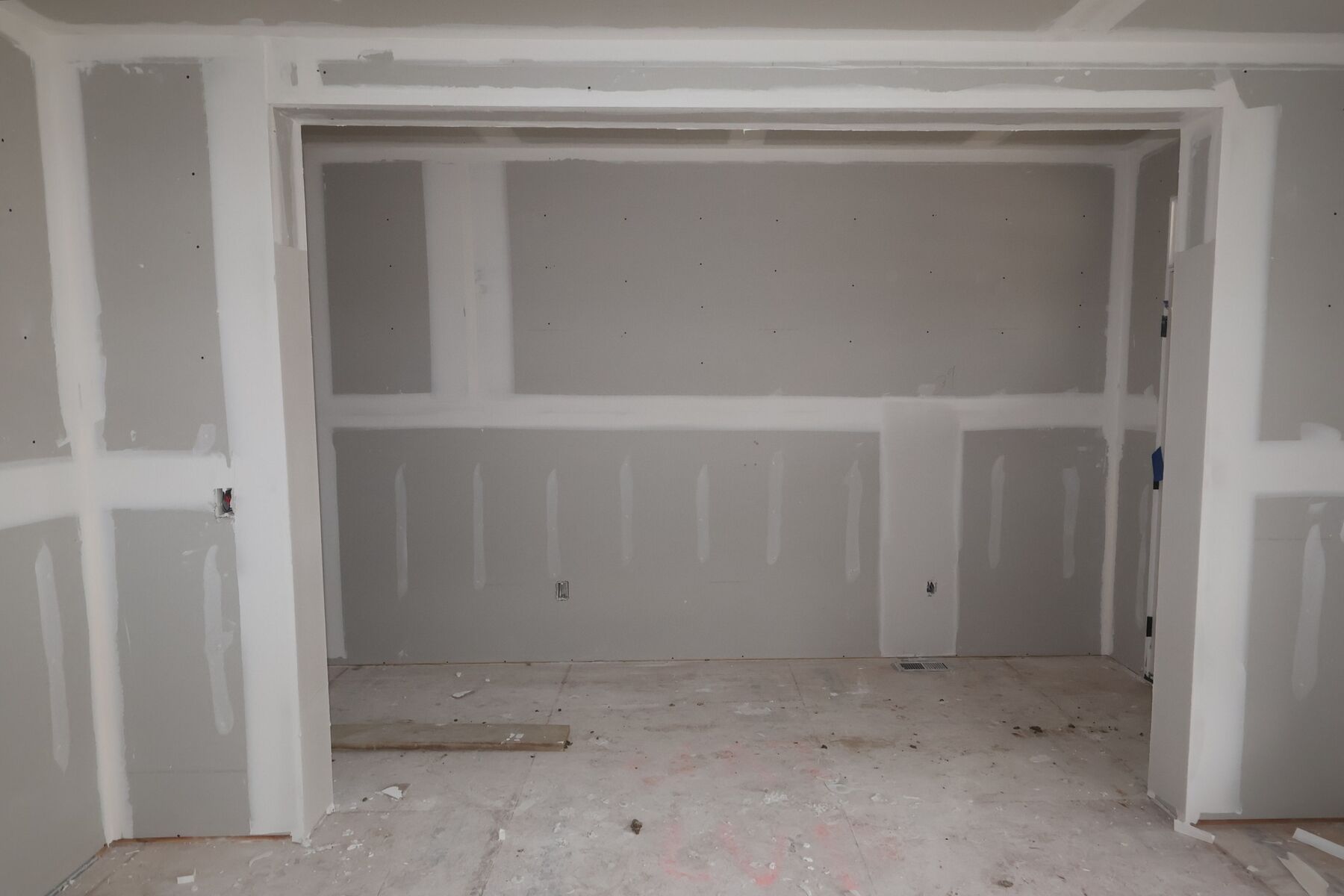 Drywall