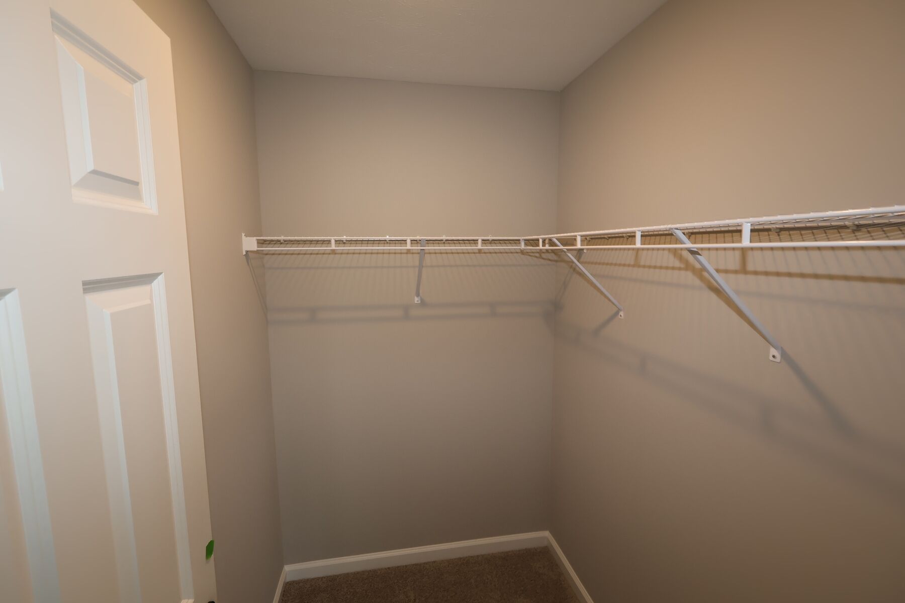 Owner's Closet