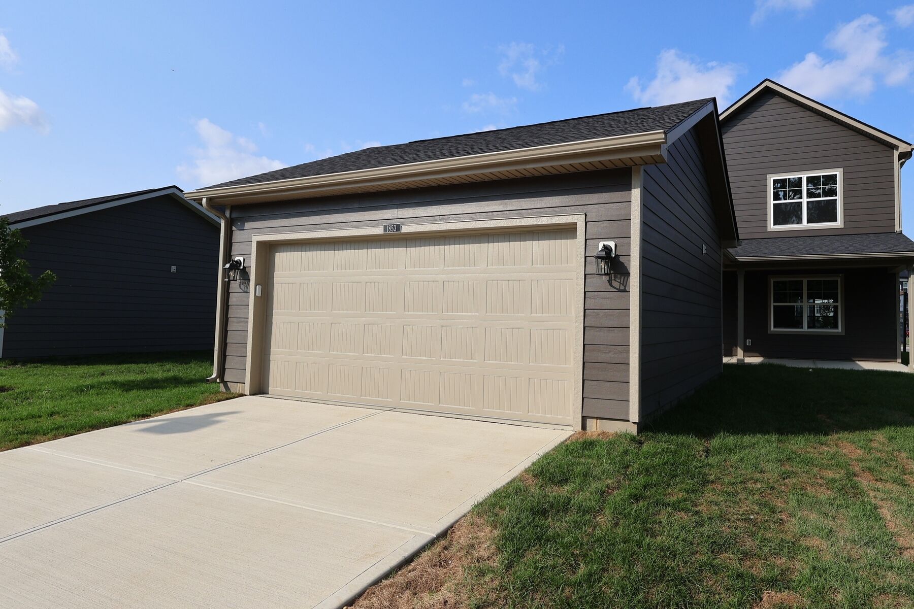 Front Exterior