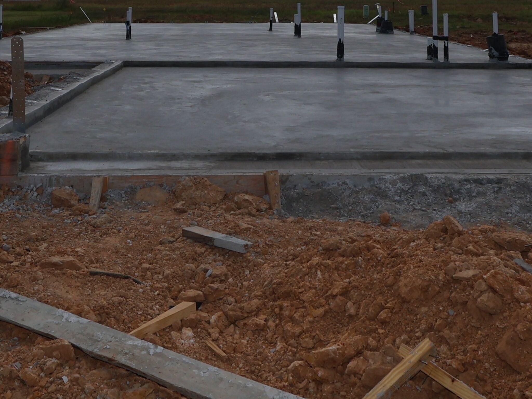 Homesite