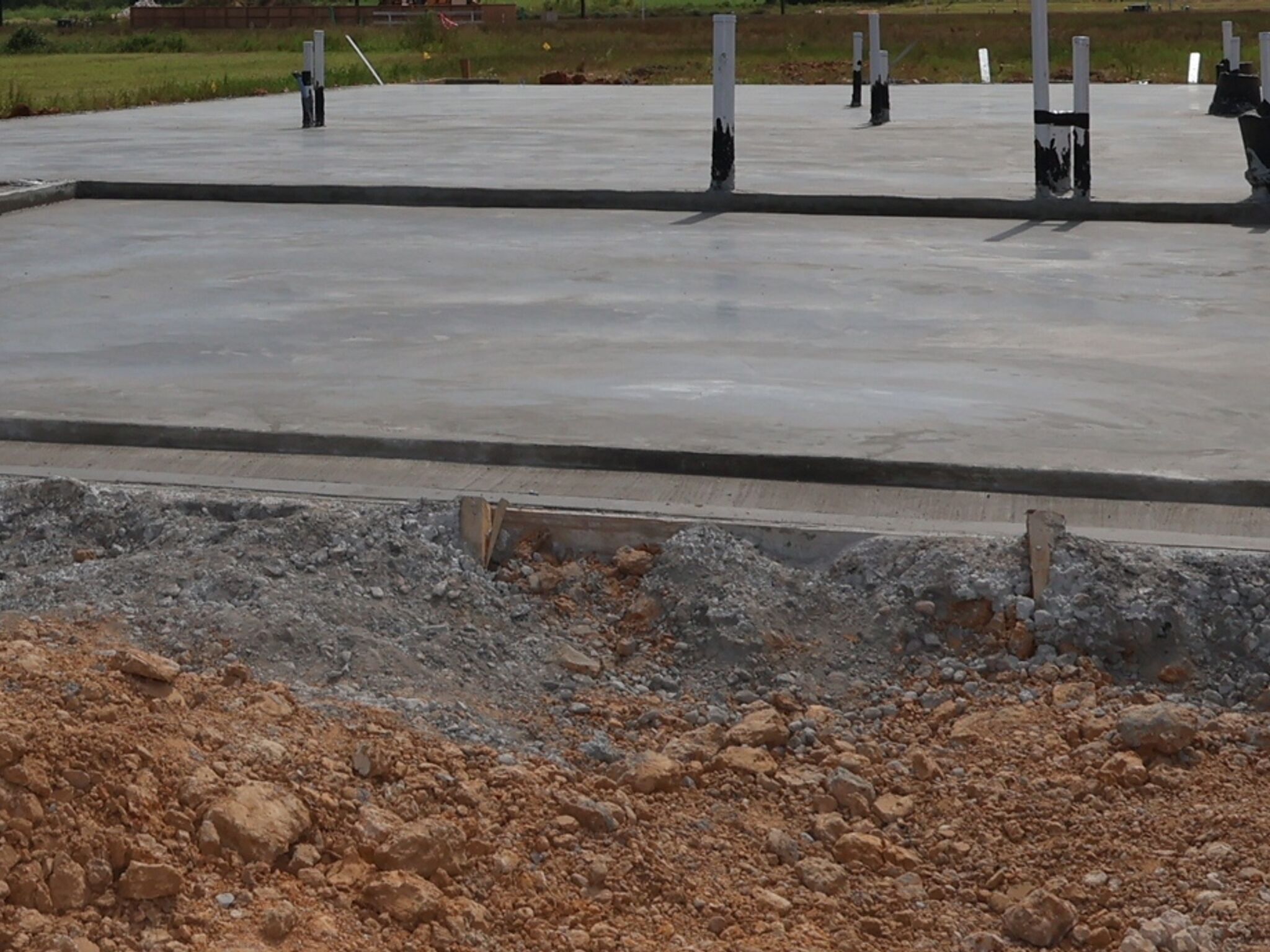 Homesite