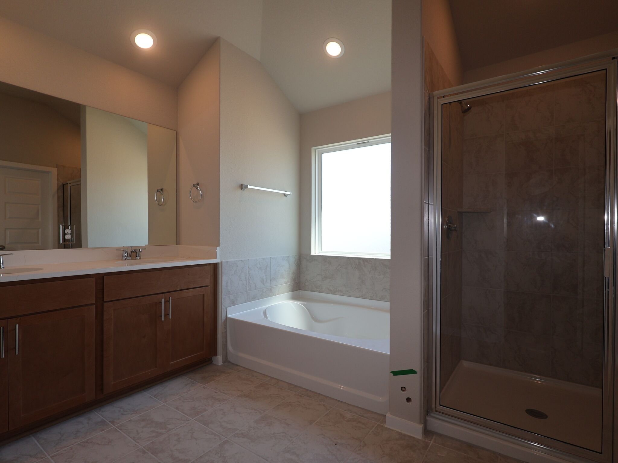 Owner's Bathroom