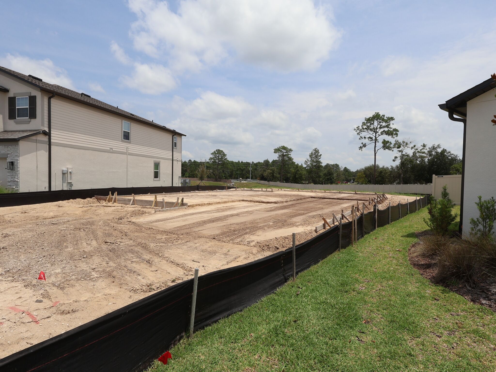 Homesite