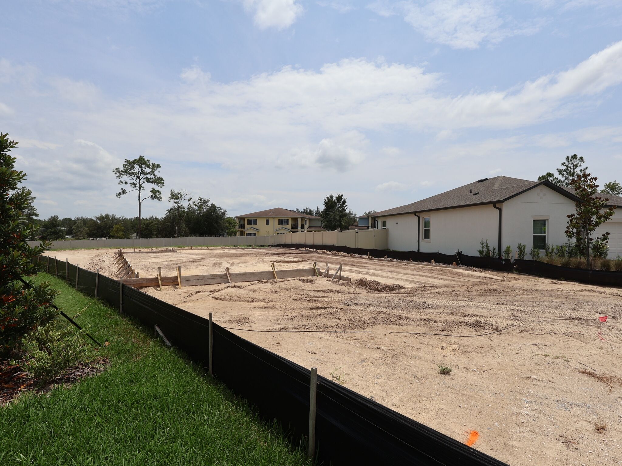 Homesite