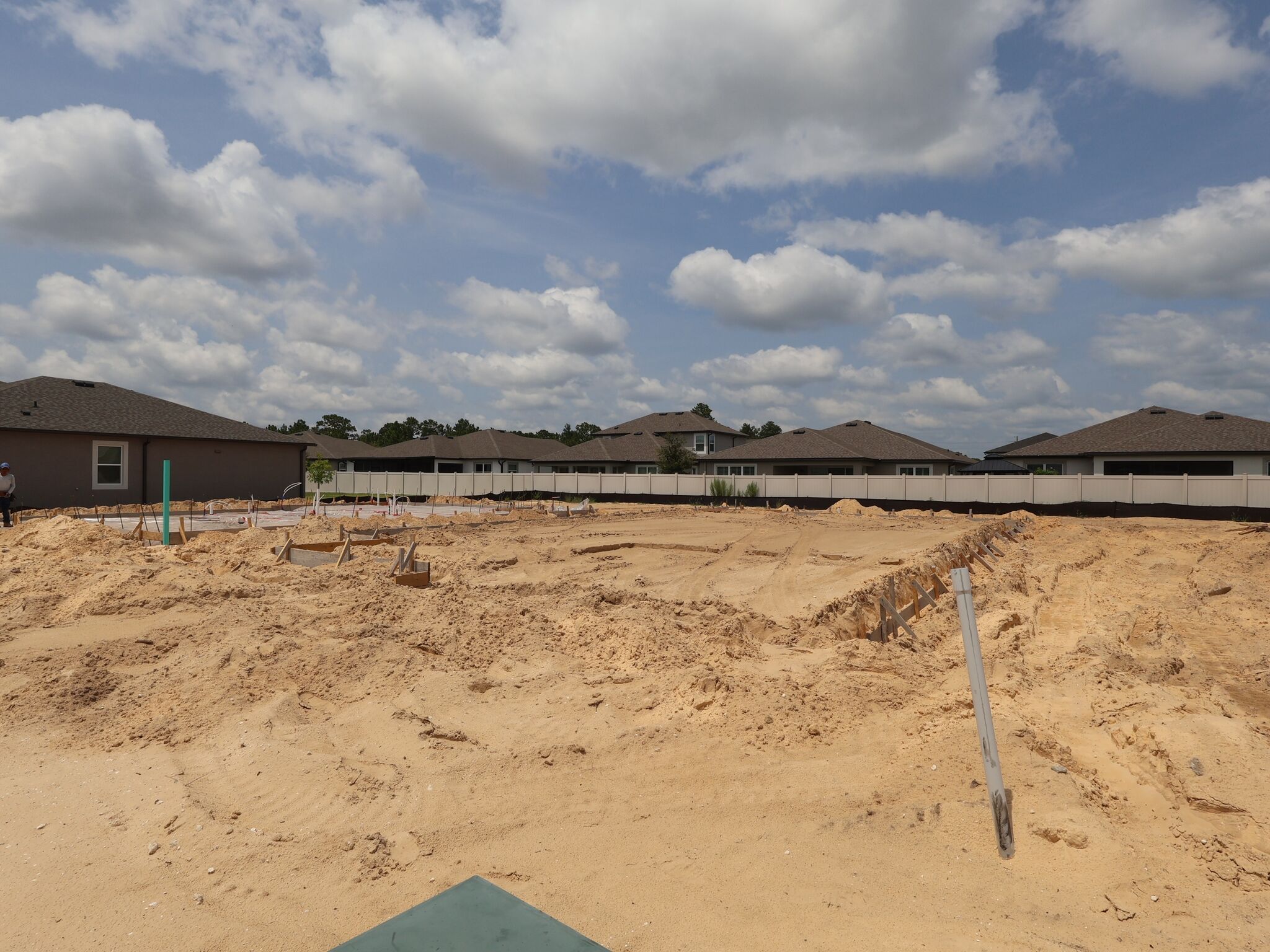Homesite