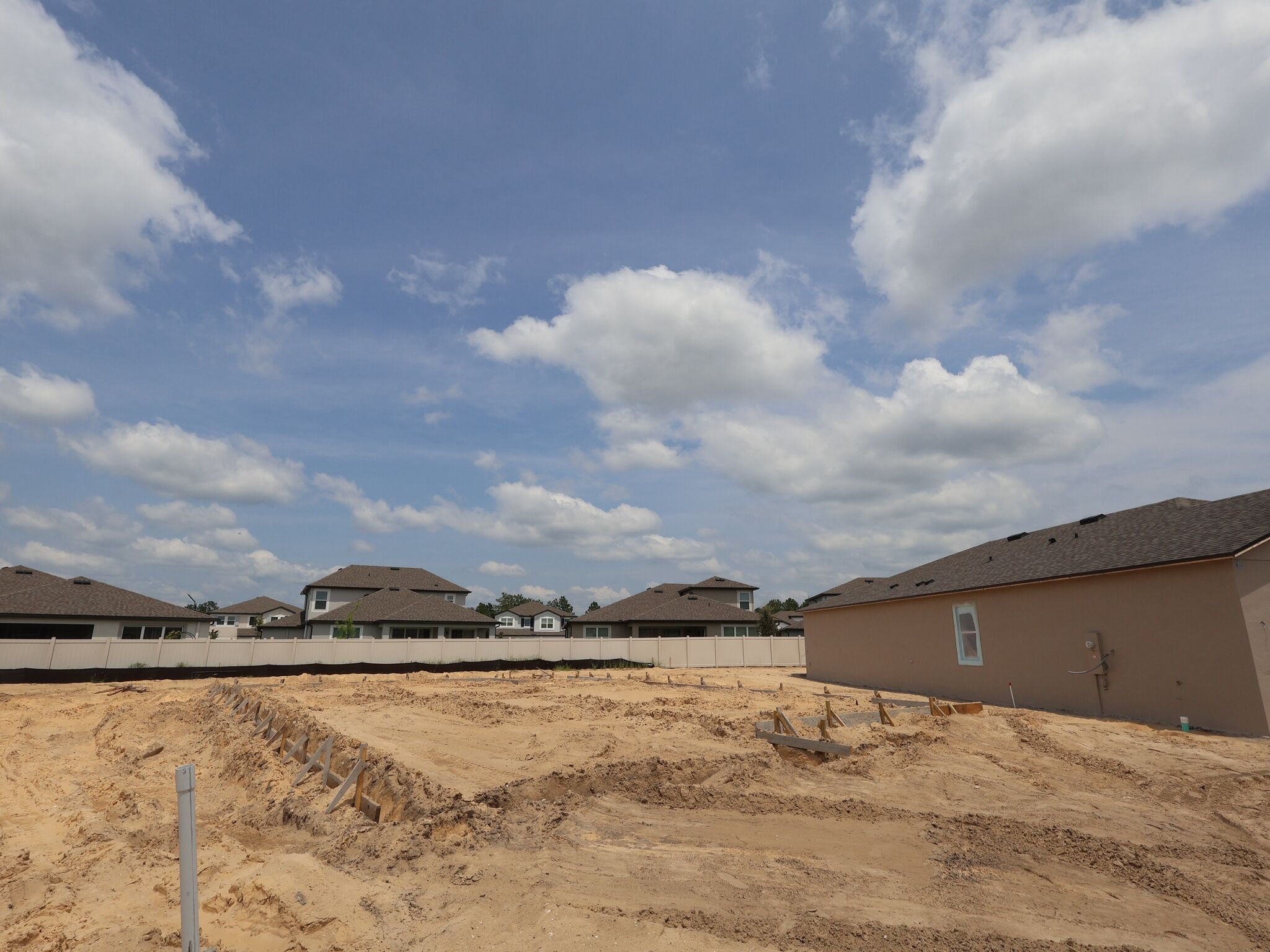 Homesite