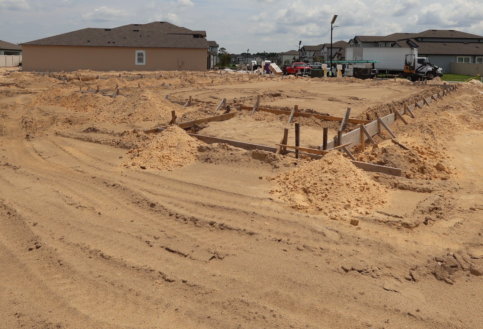 Homesite