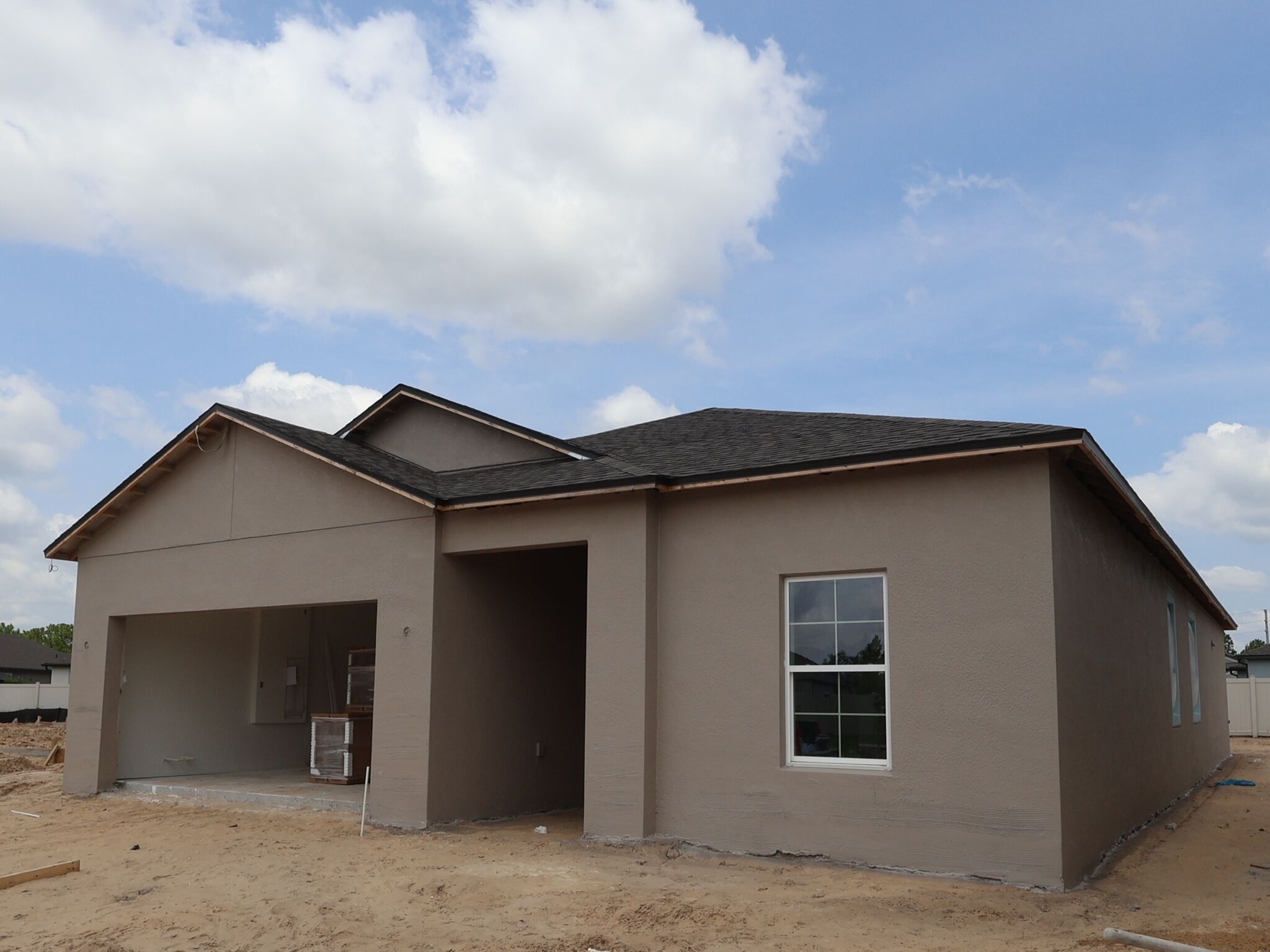 Front Exterior