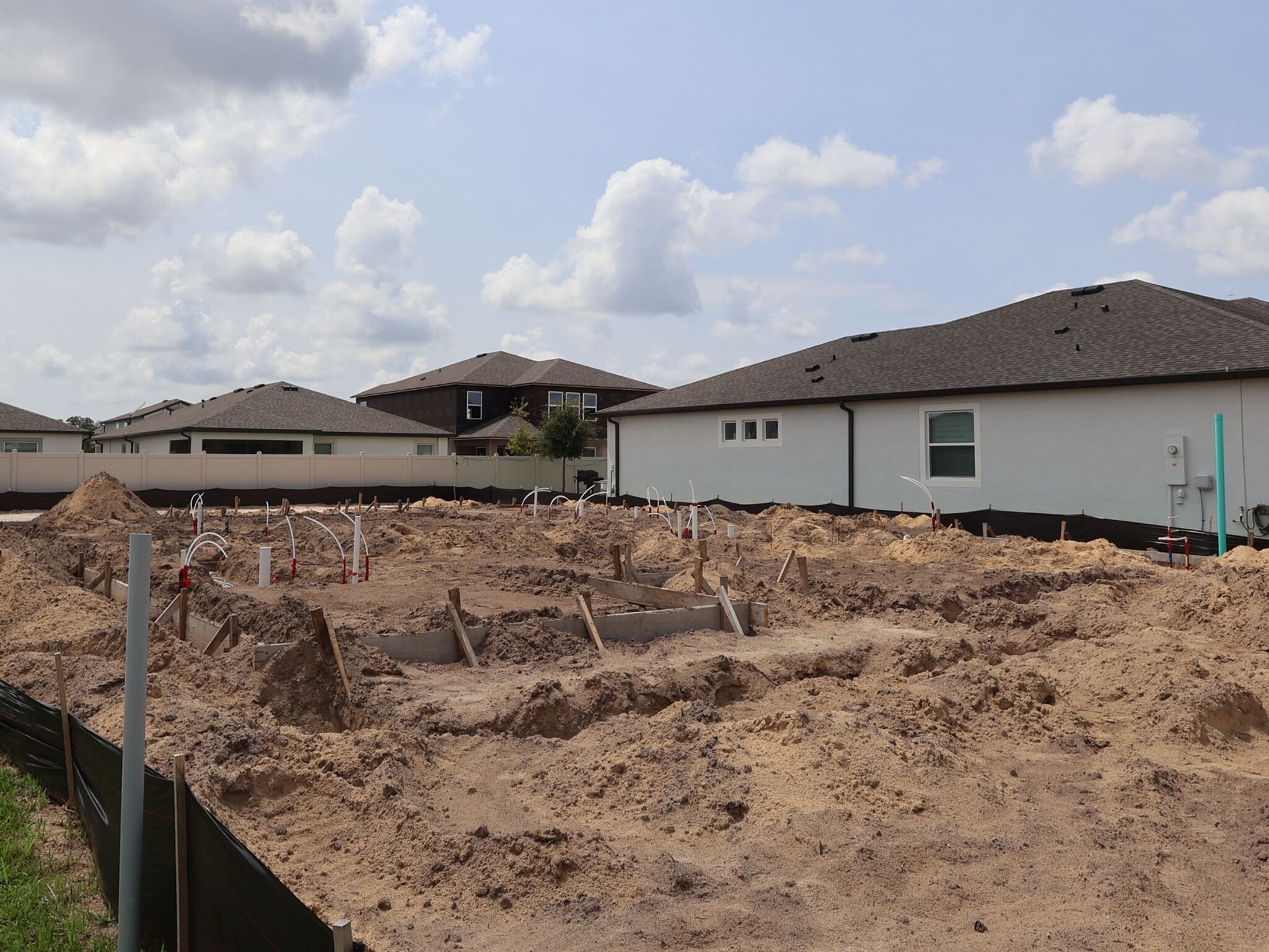 Homesite