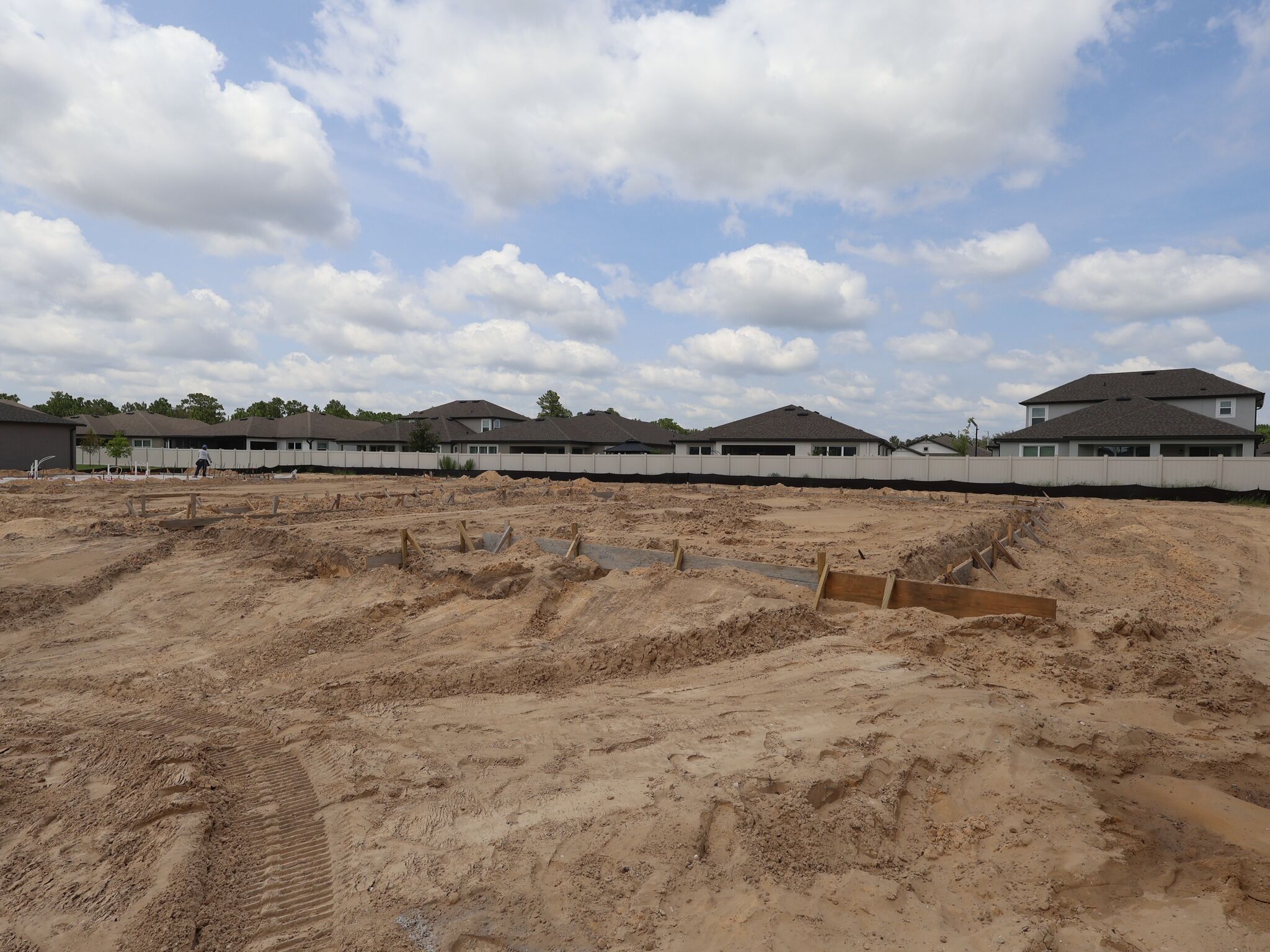 Homesite