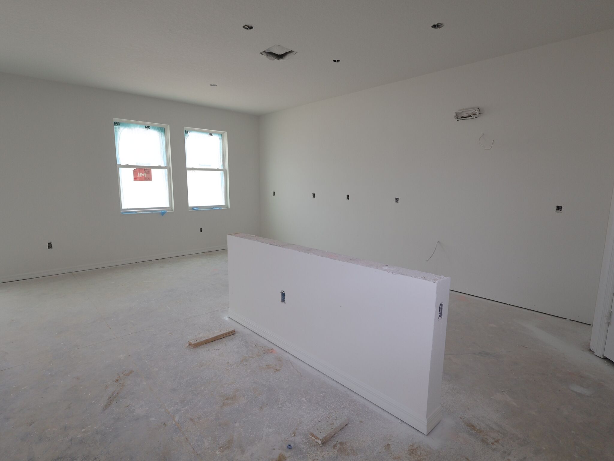 Drywall