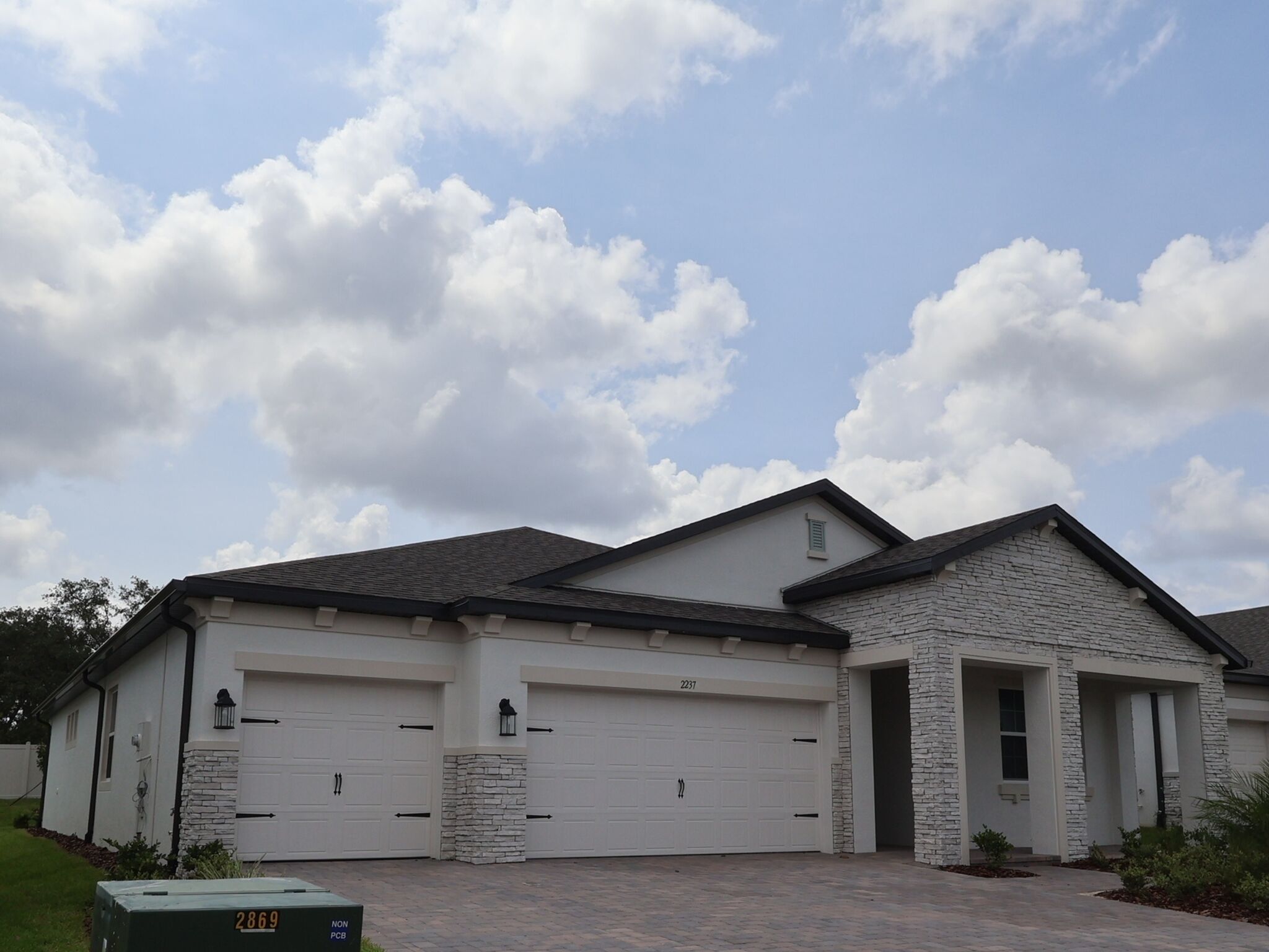 Front Exterior