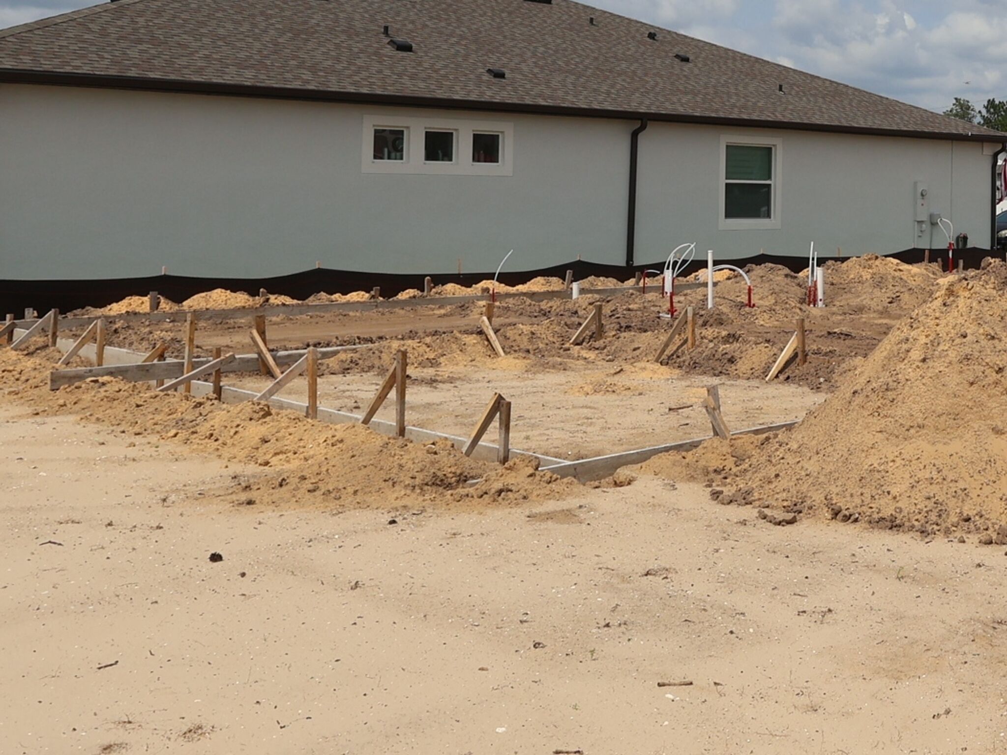 Homesite