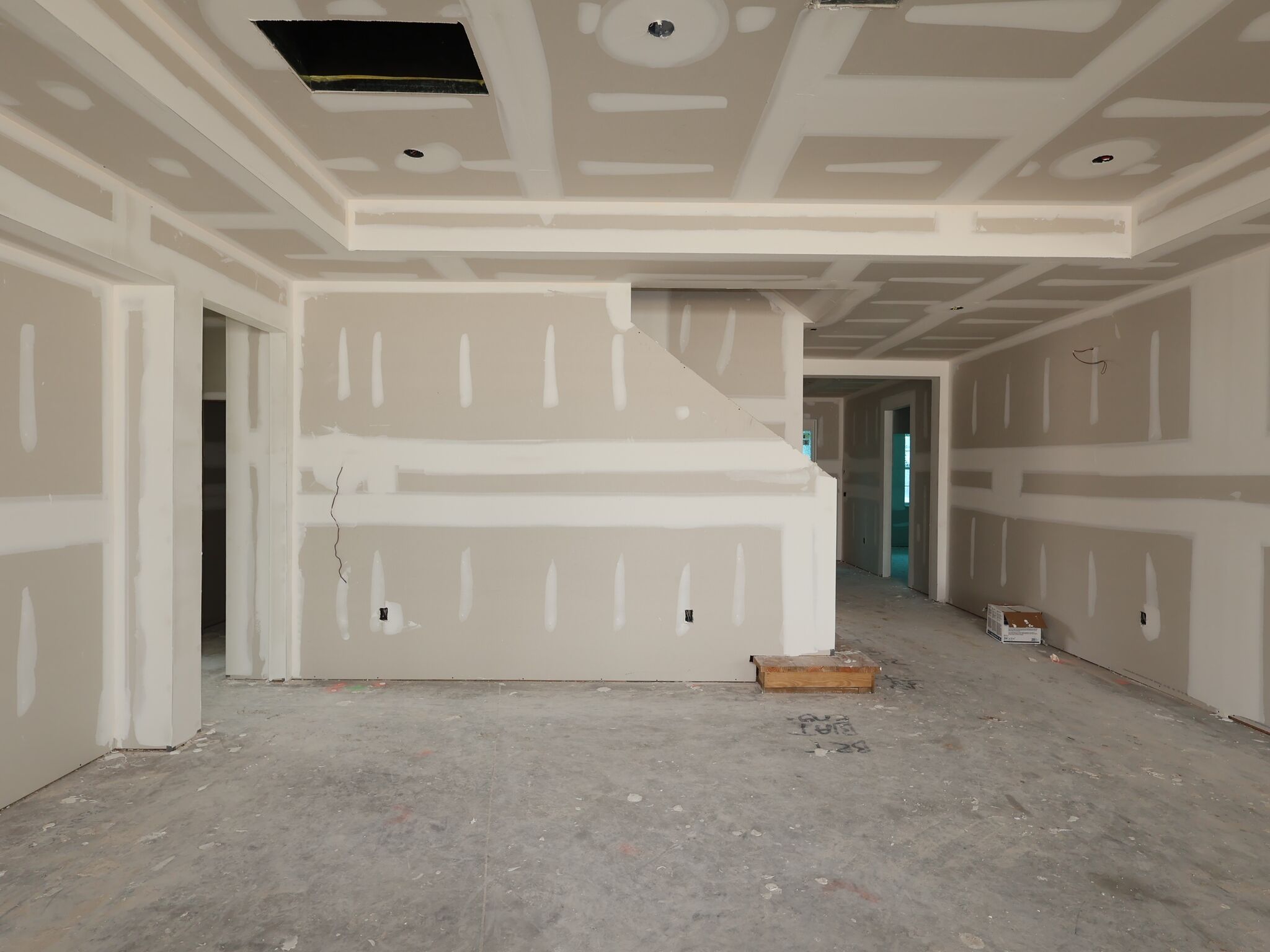 Drywall